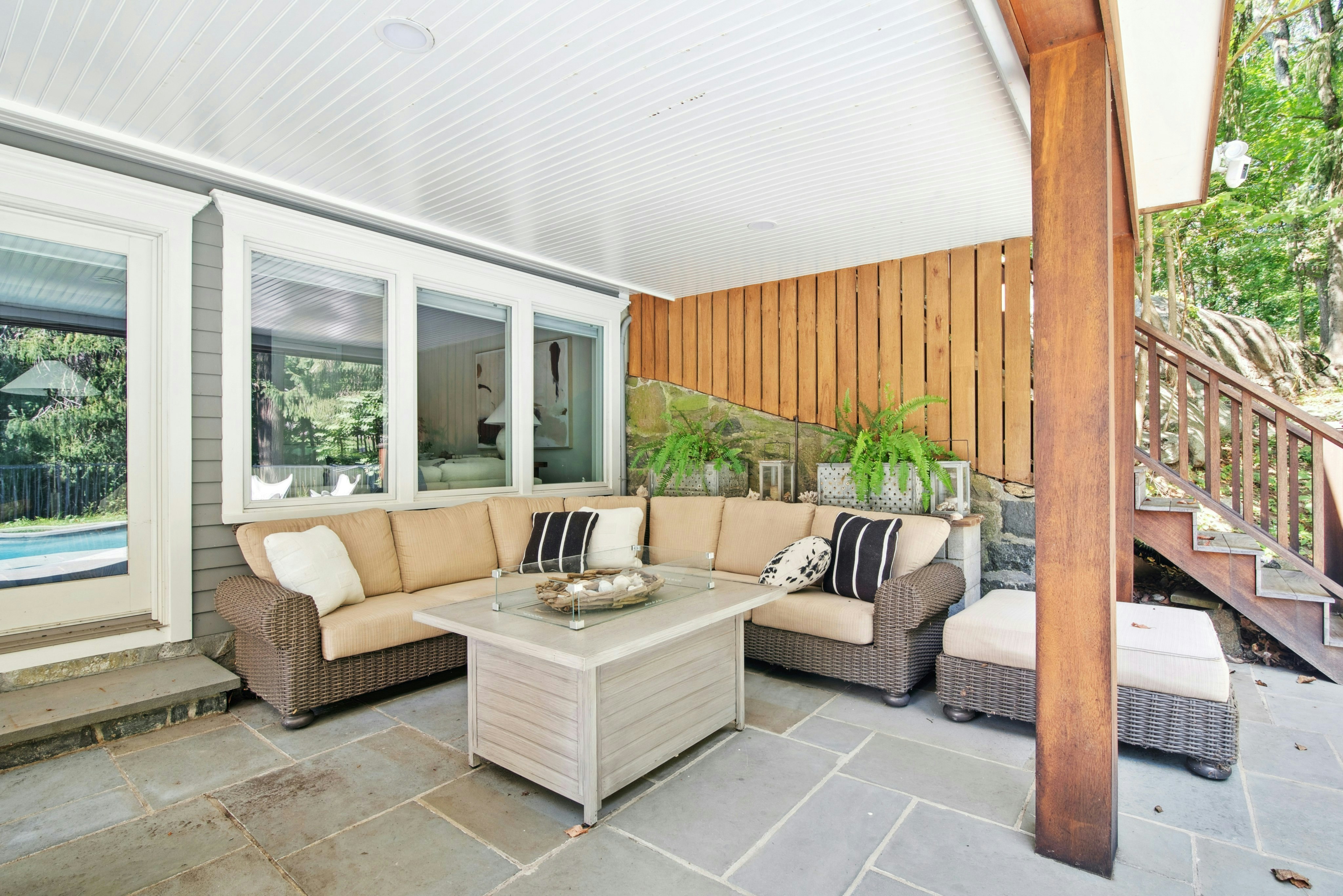  15 Queens Lane - 物件實景