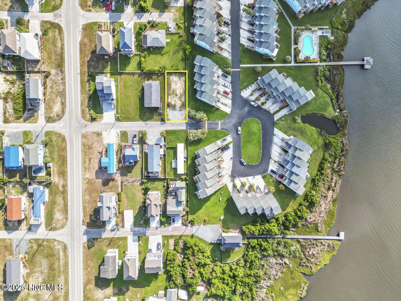 North Topsail Beach, North Carolina, 28460, United States, 3 Bedrooms Bedrooms, ,3 BathroomsBathrooms,Residential,For Sale,1759310
