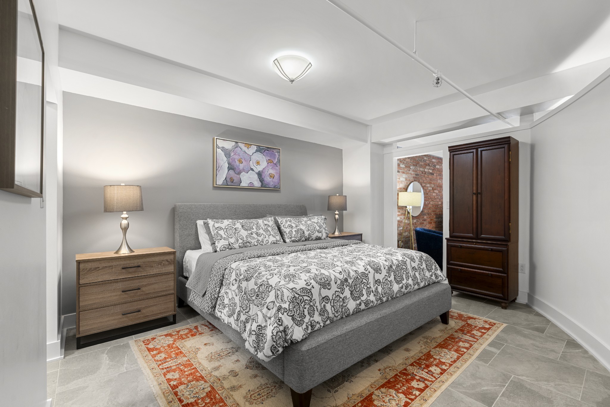  700 Church St Unit #305, Nashville, TN, 37203 - 物件實景