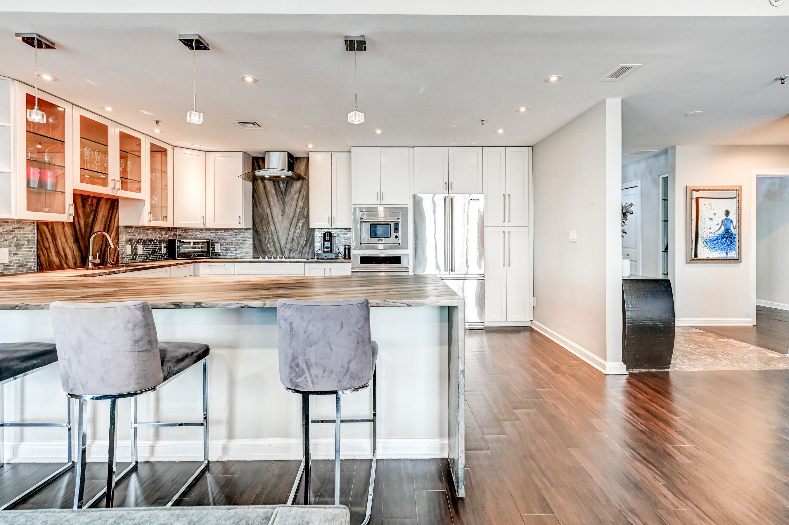  OTTERBEIN - 物件實景