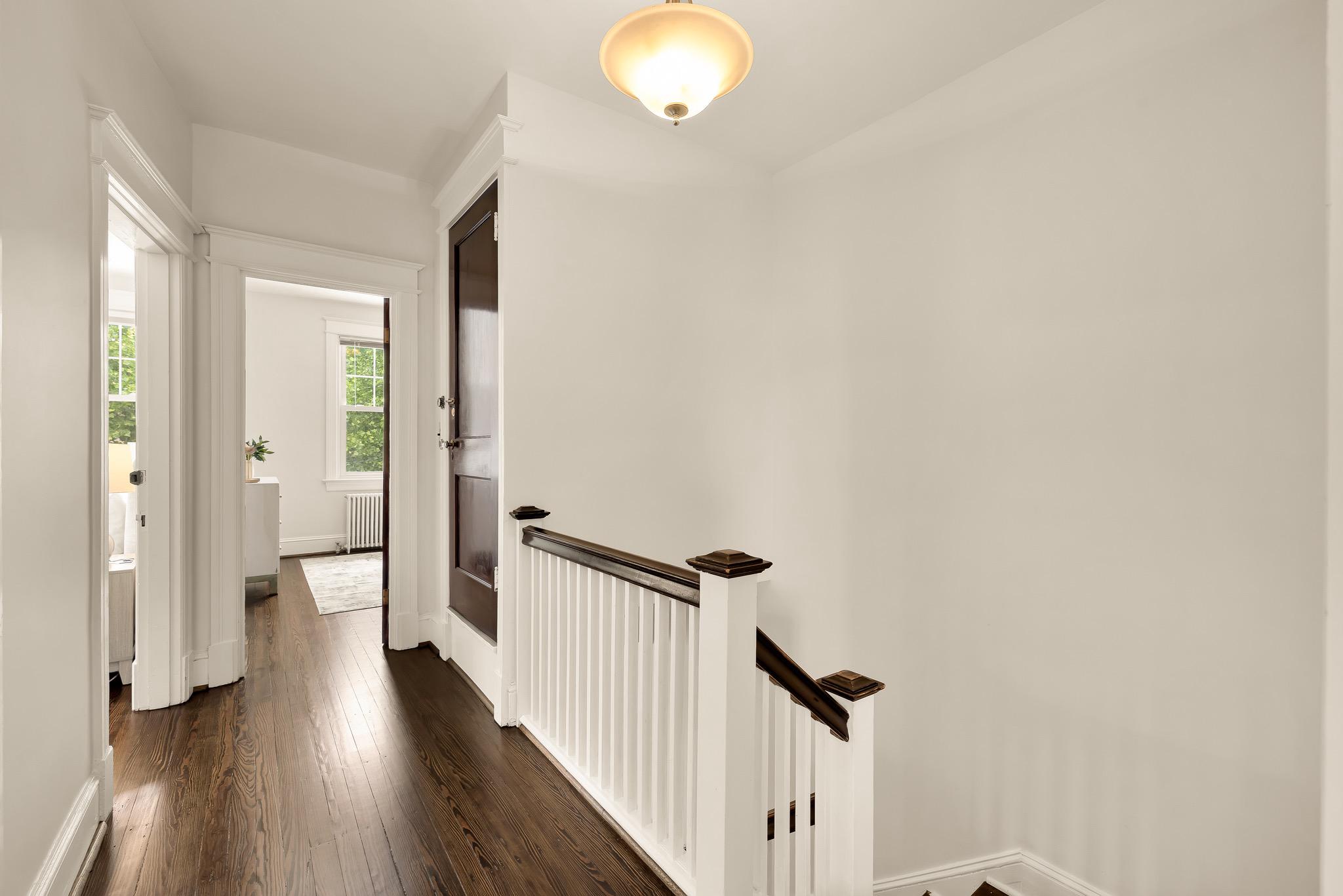  1616 Webster Street NW, Washington, DC, 20011 - 物件實景