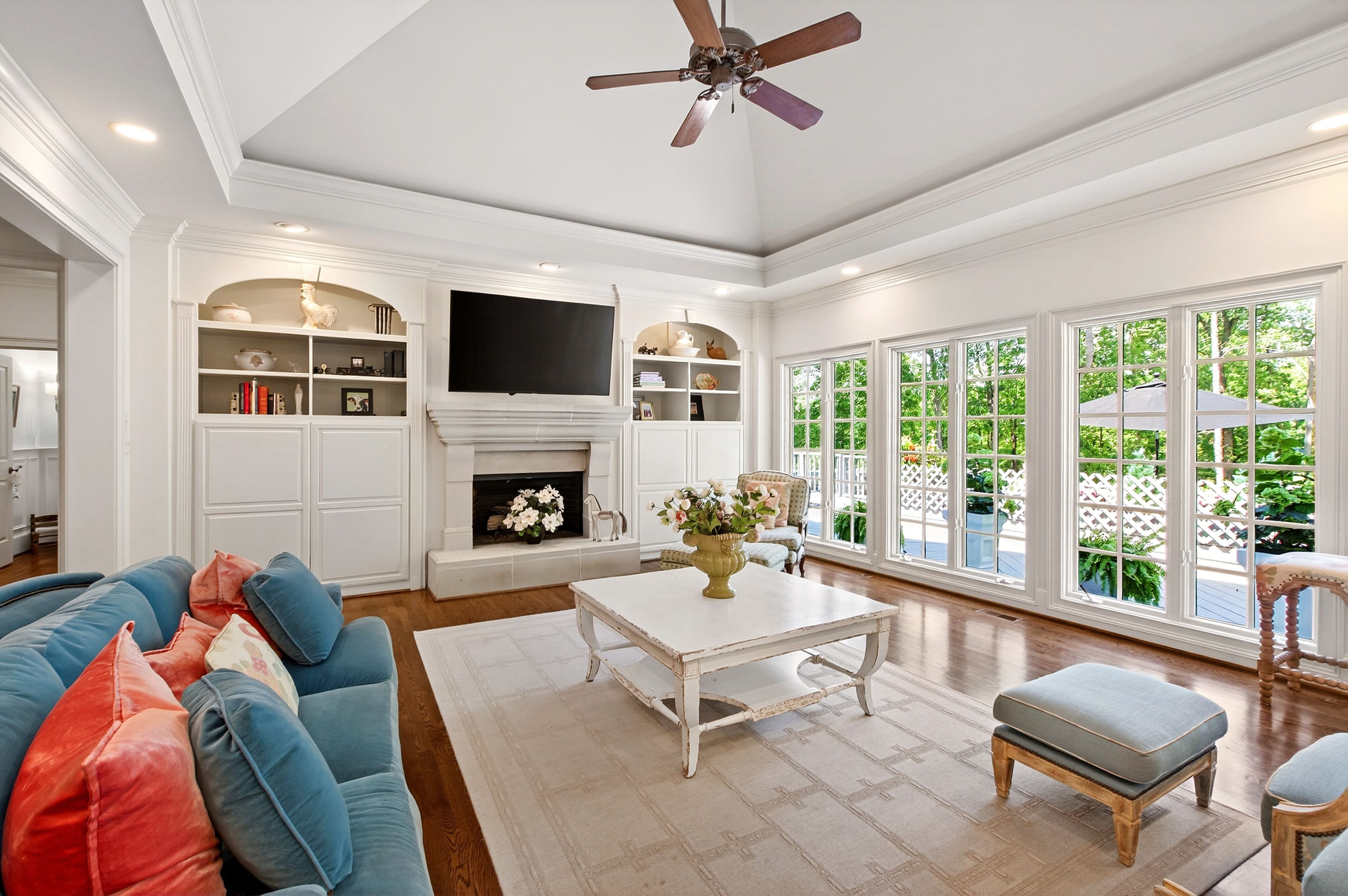  5904 Saint Marys Road, Hillsborough, NC 27278 - 物件實景