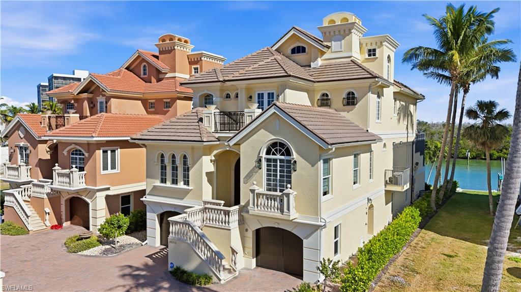 Bonita Springs, Florida, 34134, United States, 4 Bedrooms Bedrooms, ,7 BathroomsBathrooms,Residential,For Sale,1997077