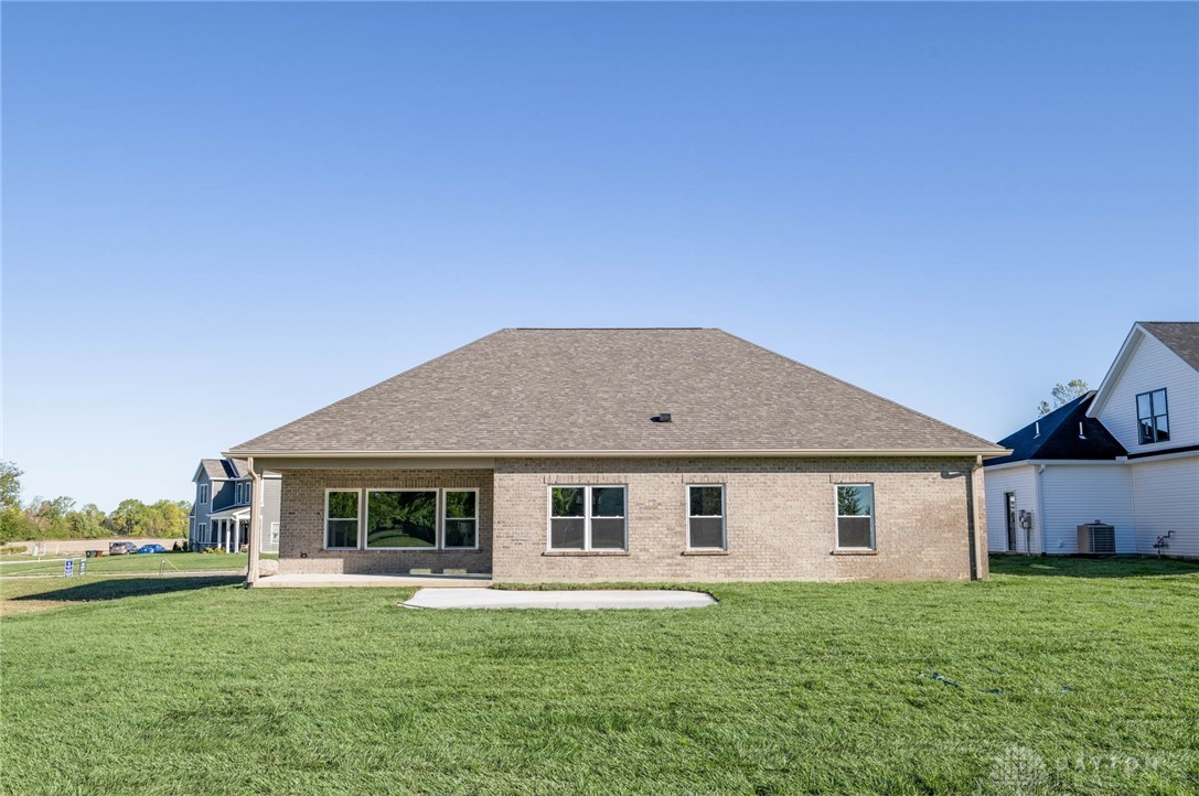 Piqua, Ohio, 45356, United States, 3 Bedrooms Bedrooms, ,3 BathroomsBathrooms,Residential,For Sale,1966400
