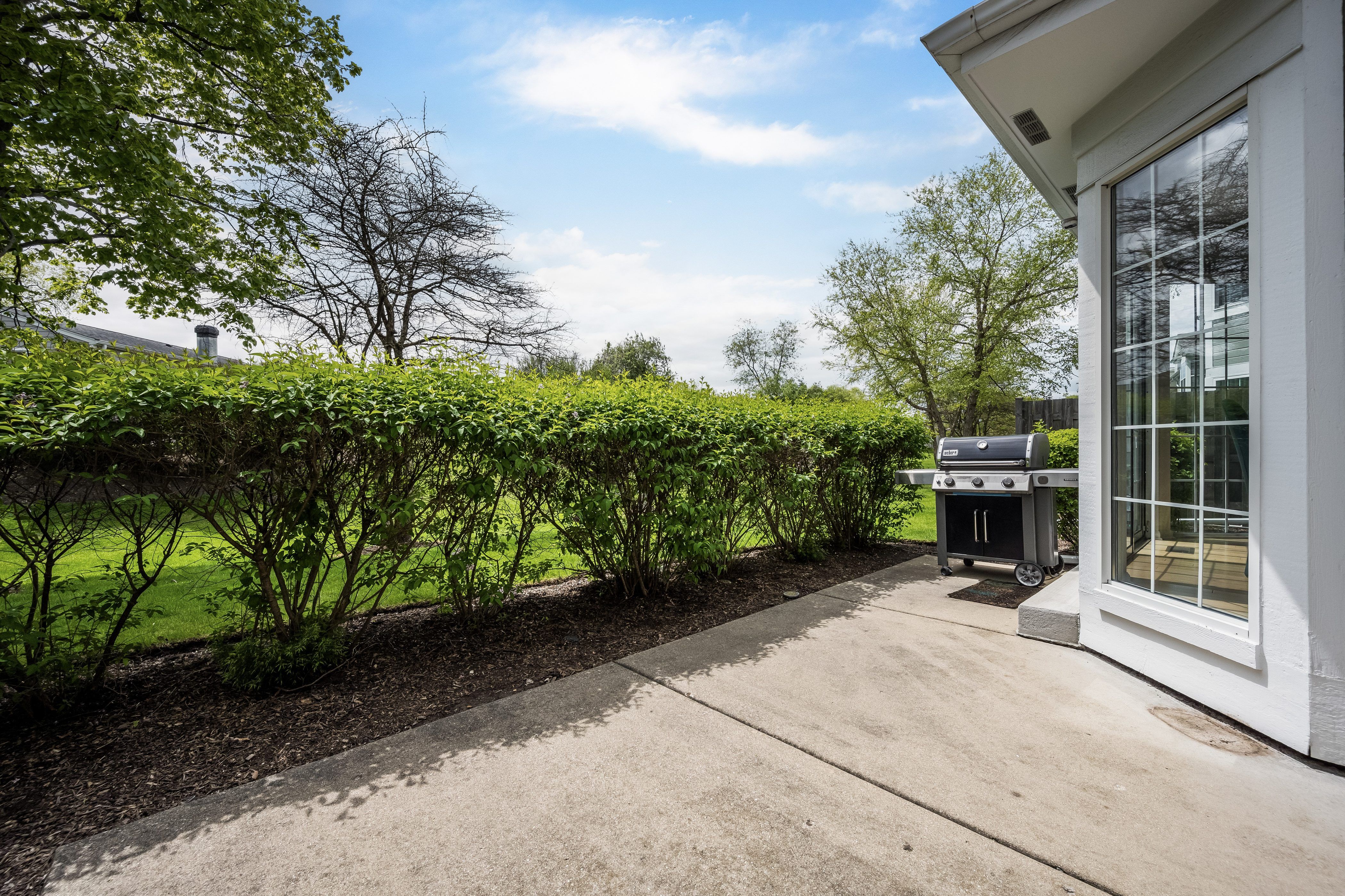  Two-Story Townhome in the Winchester Lane Subdivision of Northbrook - 物件實景