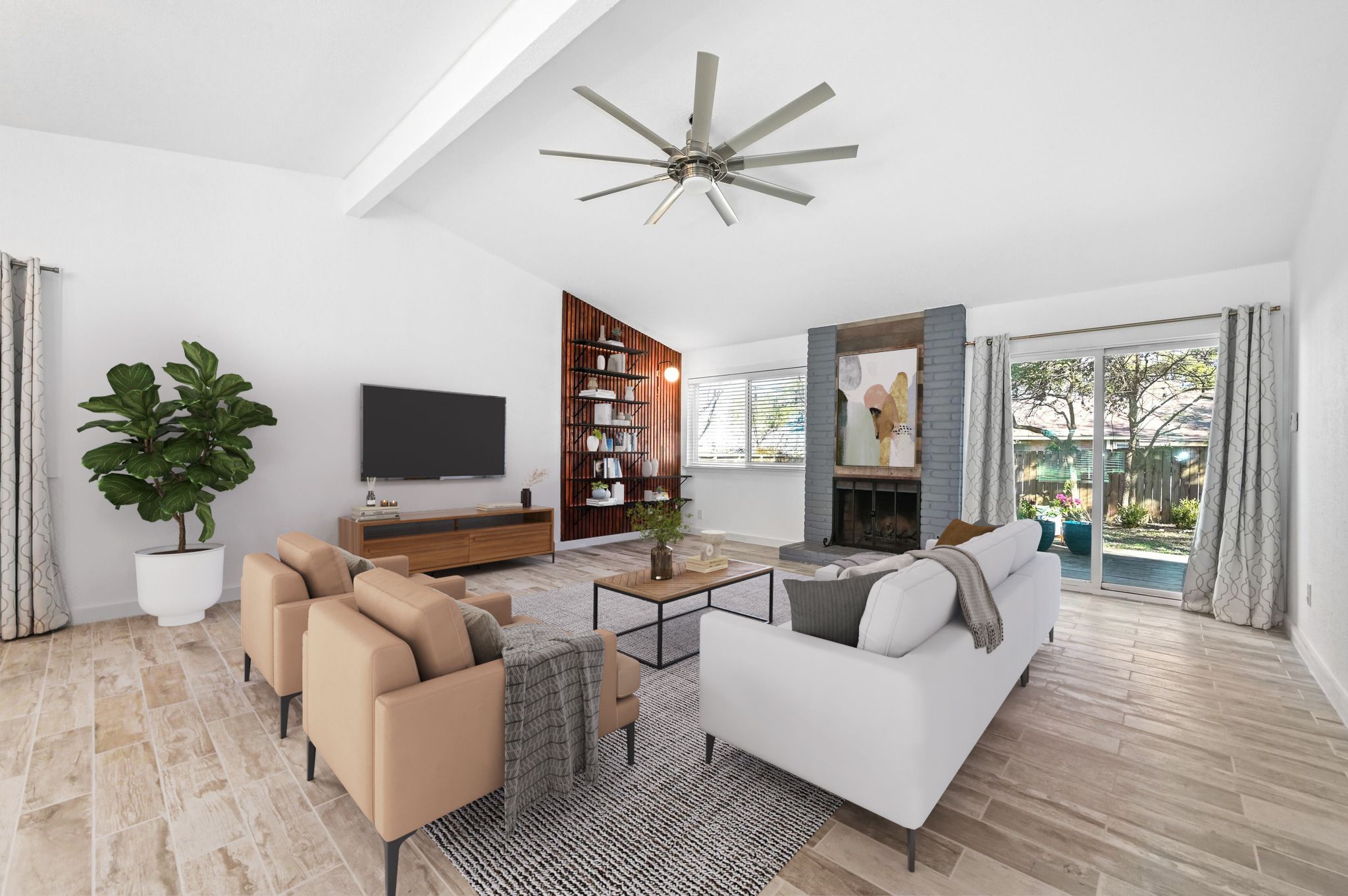  Exciting and Evolving Neighborhood in South Austin - 物件實景