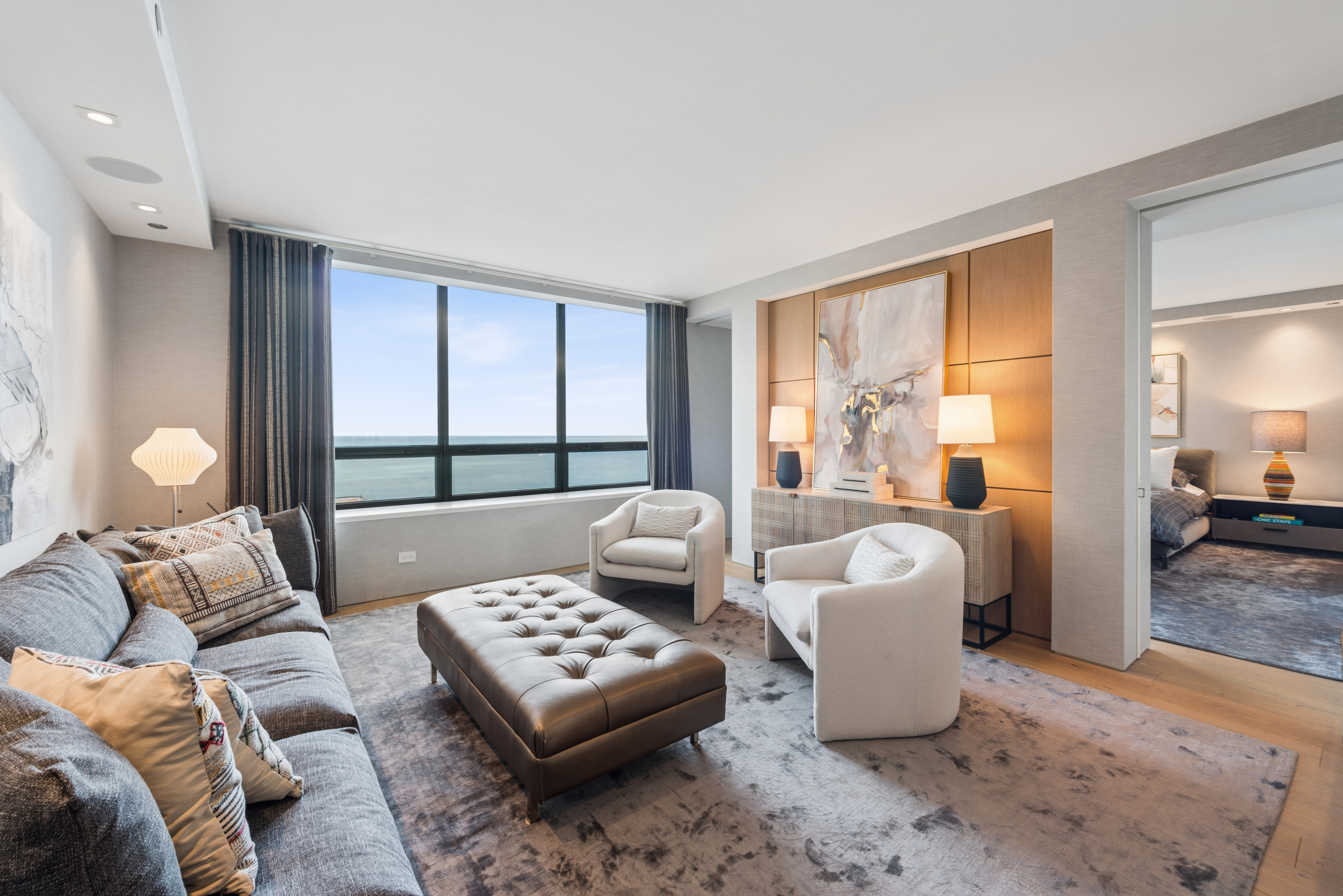  Refined Blend of Classic Architecture and Modern Design - 物件實景