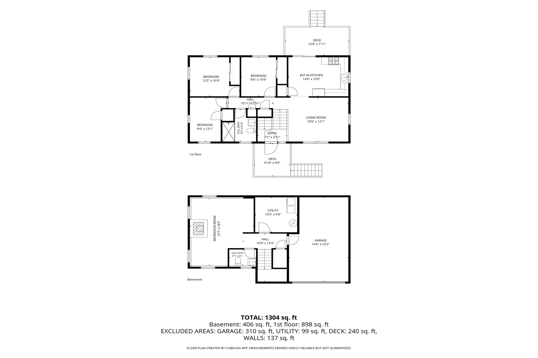  59 Cramton Avenue - 物件實景