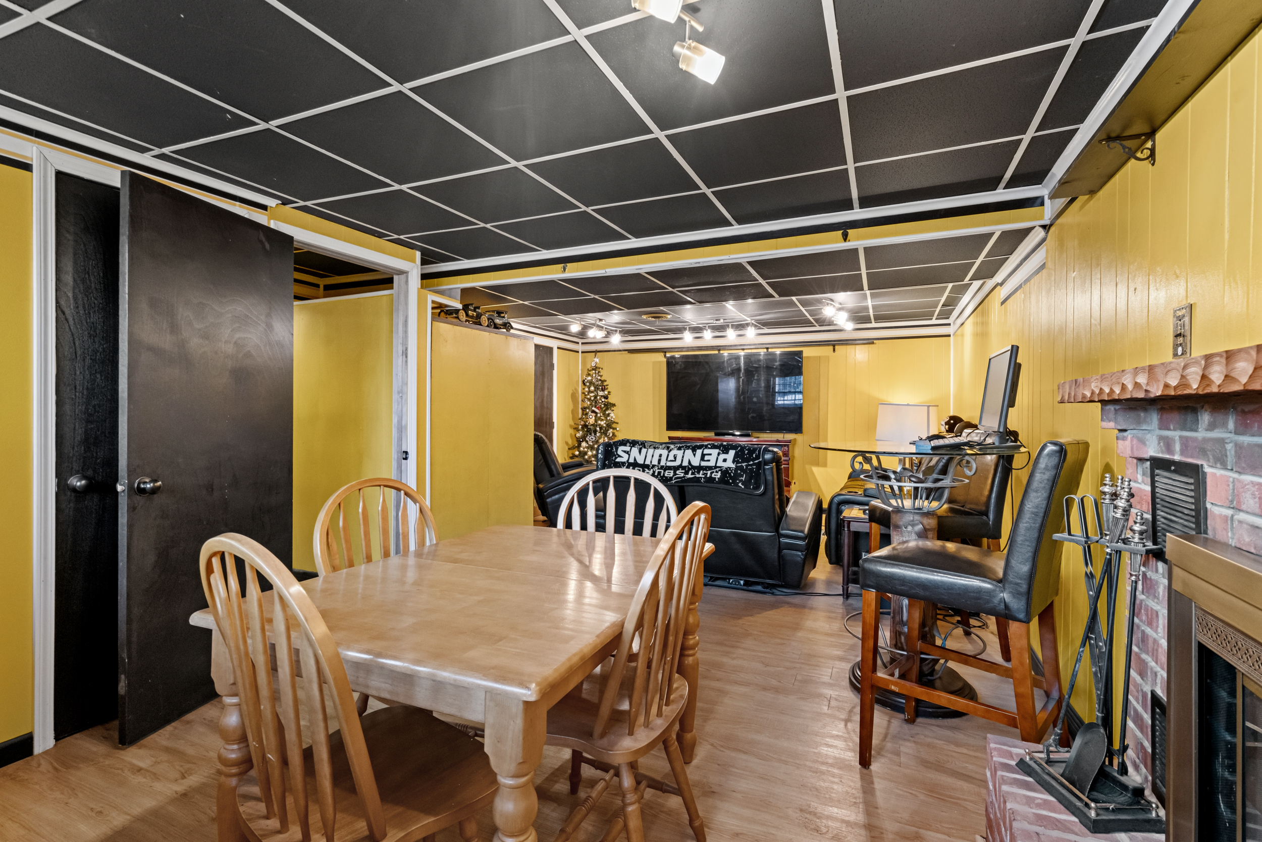  107 Tory Road, Moon, PA 15108 - 物件實景