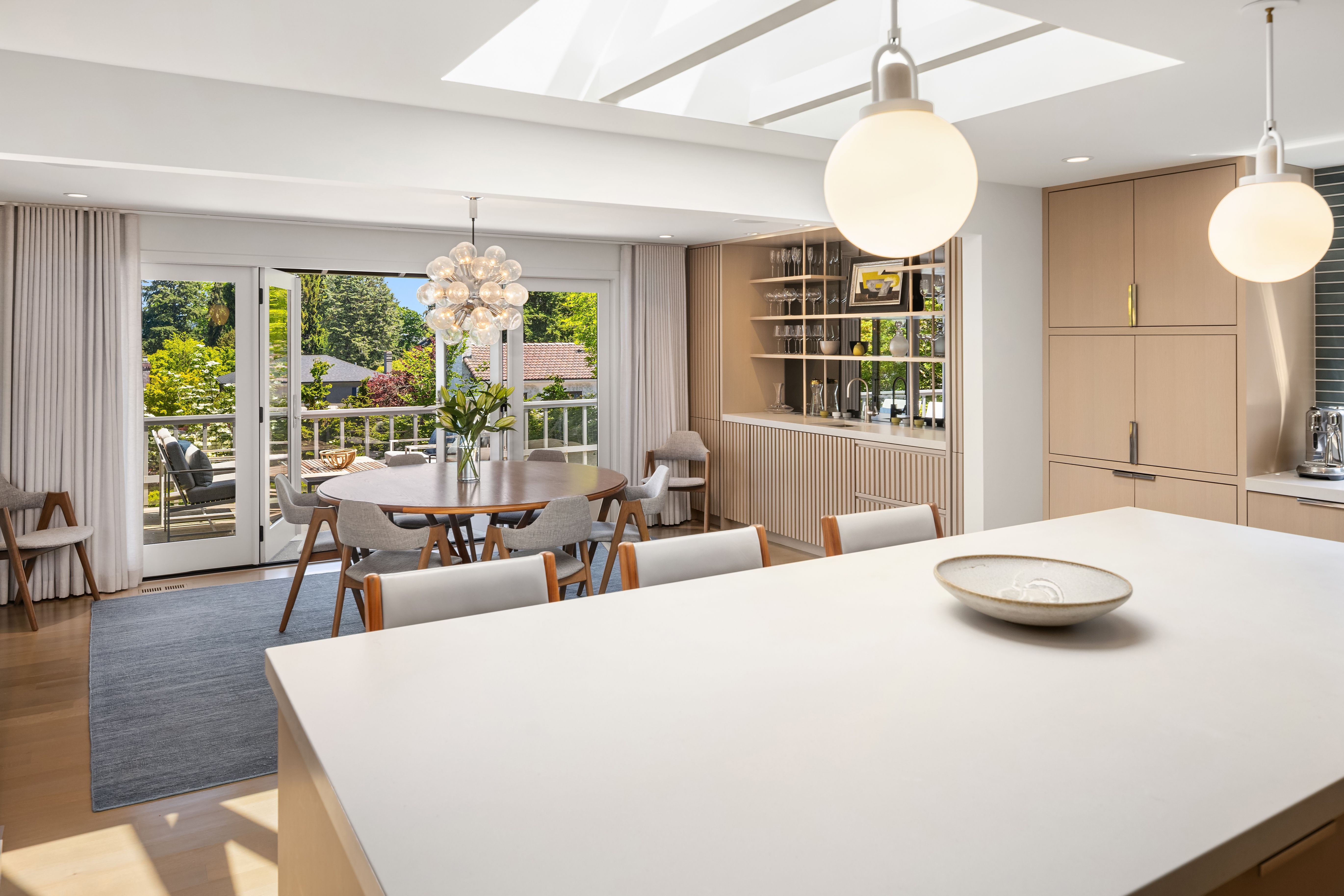  1514 Shenandoah Dr E, Seattle, WA 98112 - 物件實景