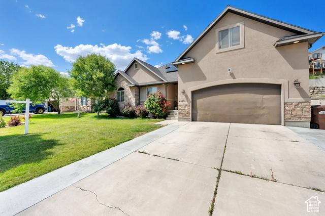 Eagle Mountain, Utah, 84005, United States, 7 Bedrooms Bedrooms, ,4 BathroomsBathrooms,Residential,For Sale,1903027