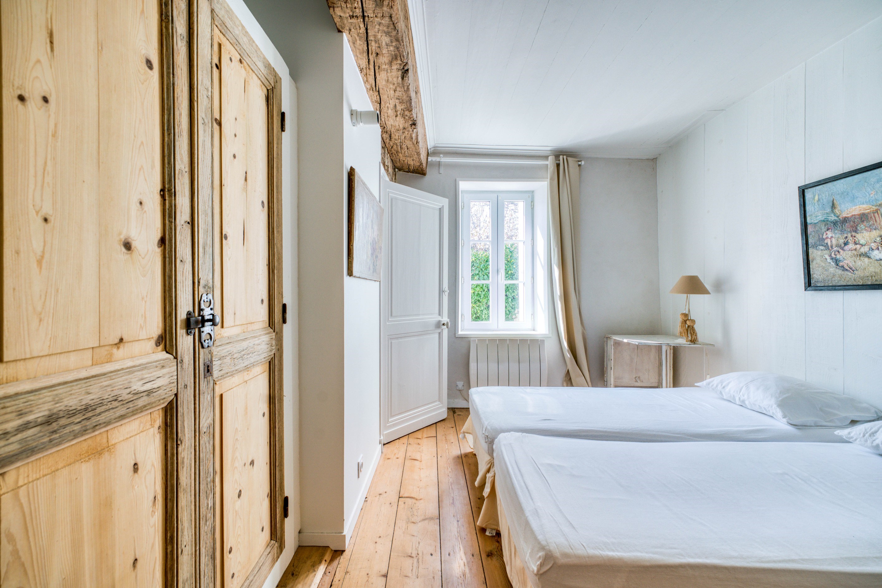  Charming Village House in the Heart of Saint-Martin-de-Ré – Prime Location - 物件實景