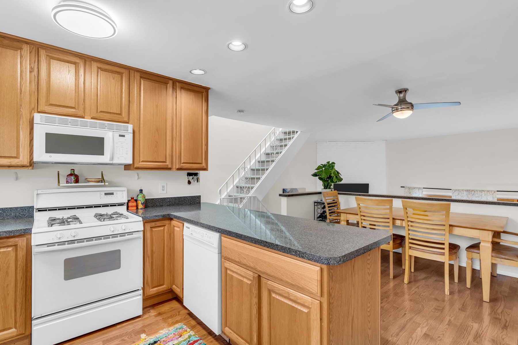  Private Beach Townhome Retreat - 物件實景