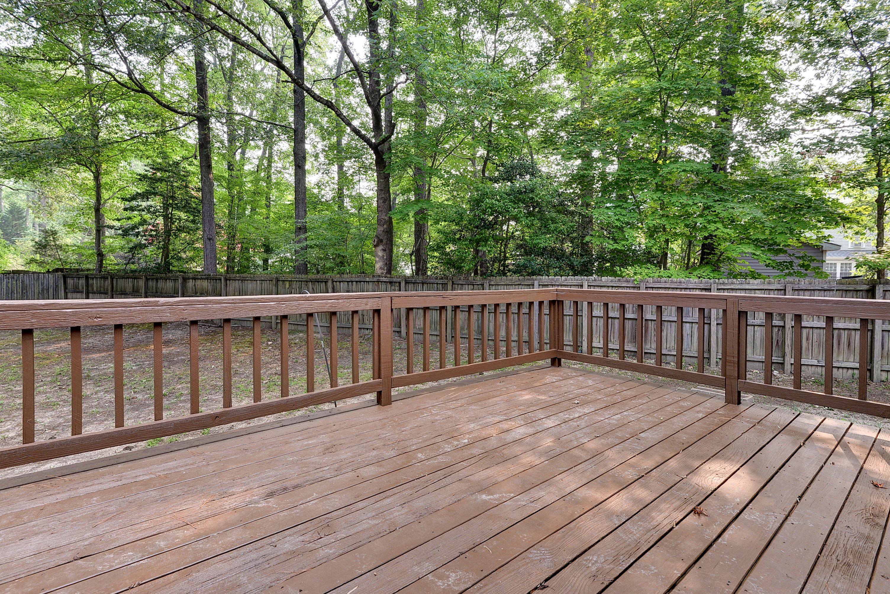  5540 Rolling Woods Drive, Williamsburg, VA 23185 - 物件實景