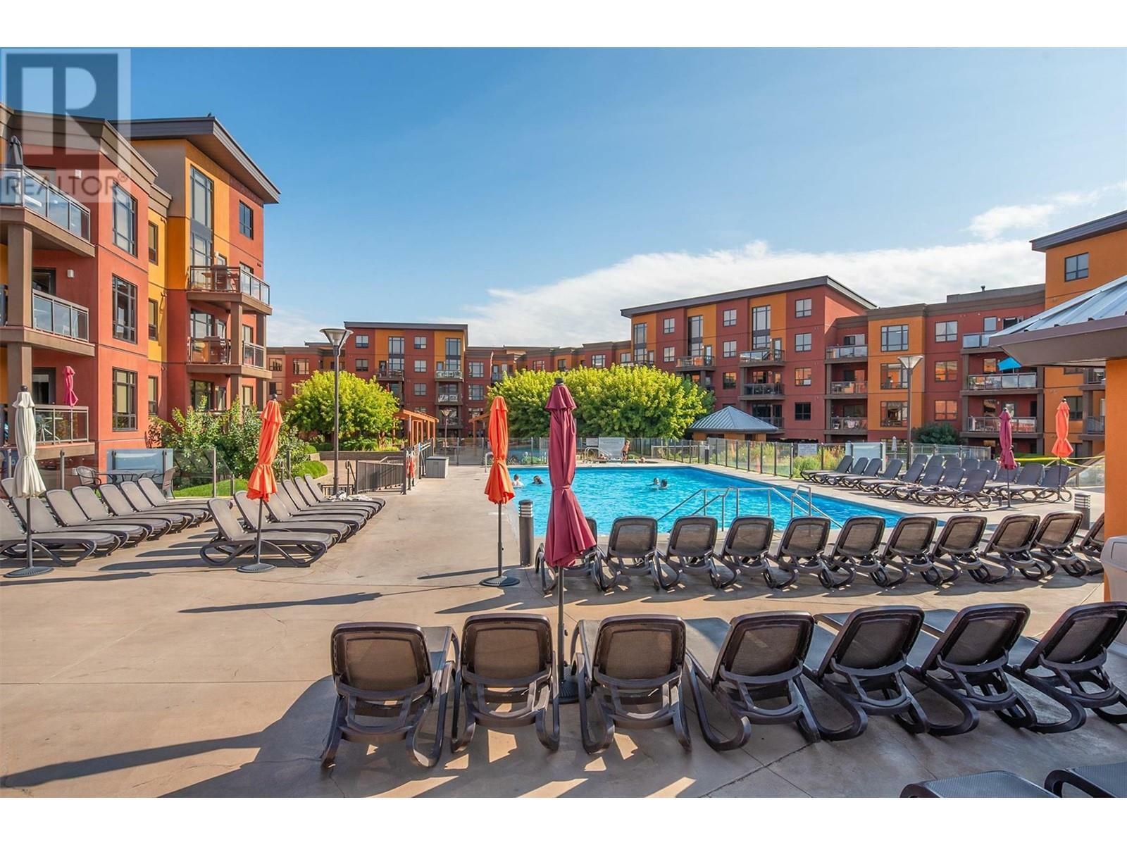 KELOWNA, British Columbia, V1Y 1G6, CA, 2 Bedrooms Bedrooms, ,2 BathroomsBathrooms,Residential,For Sale,1961350