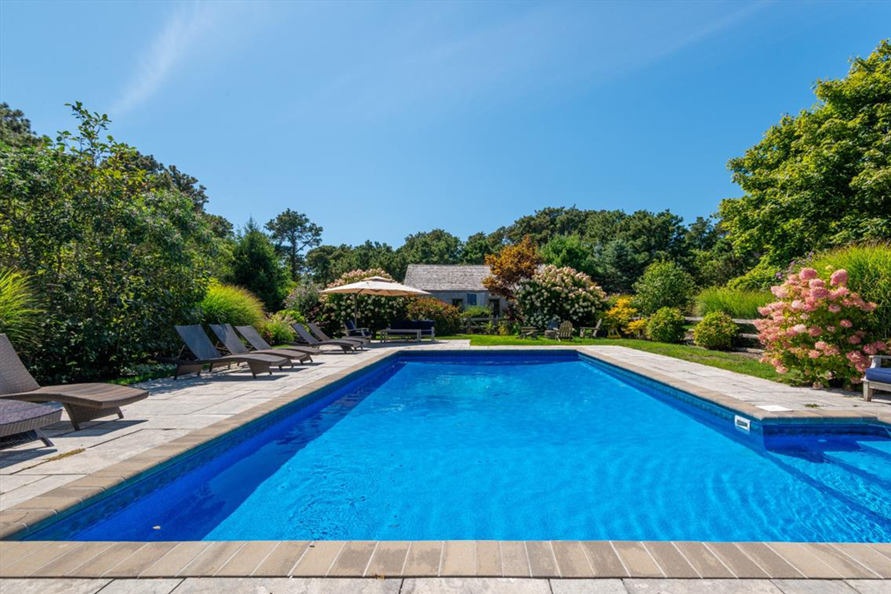  4 Millbrook Road, Nantucket, MA, 02554 - 物件實景