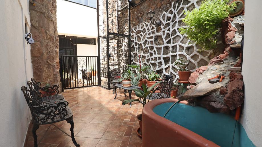 Morelia, Michoacán de Ocampo, 58337, Mexico, 16 Bedrooms Bedrooms, ,14 BathroomsBathrooms,Residential,For Sale,1850325