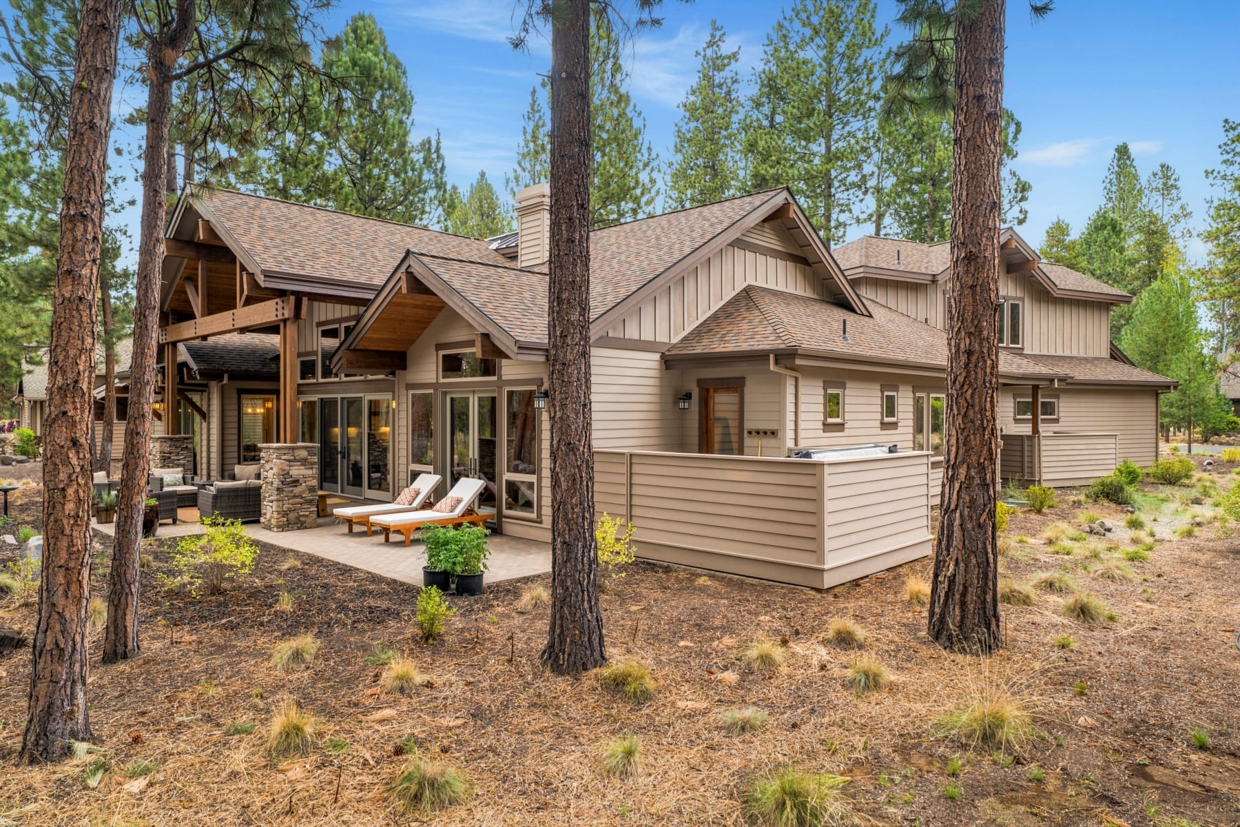  56413 Fireglass Loop #194 Bend, OR 97707 - 物件實景
