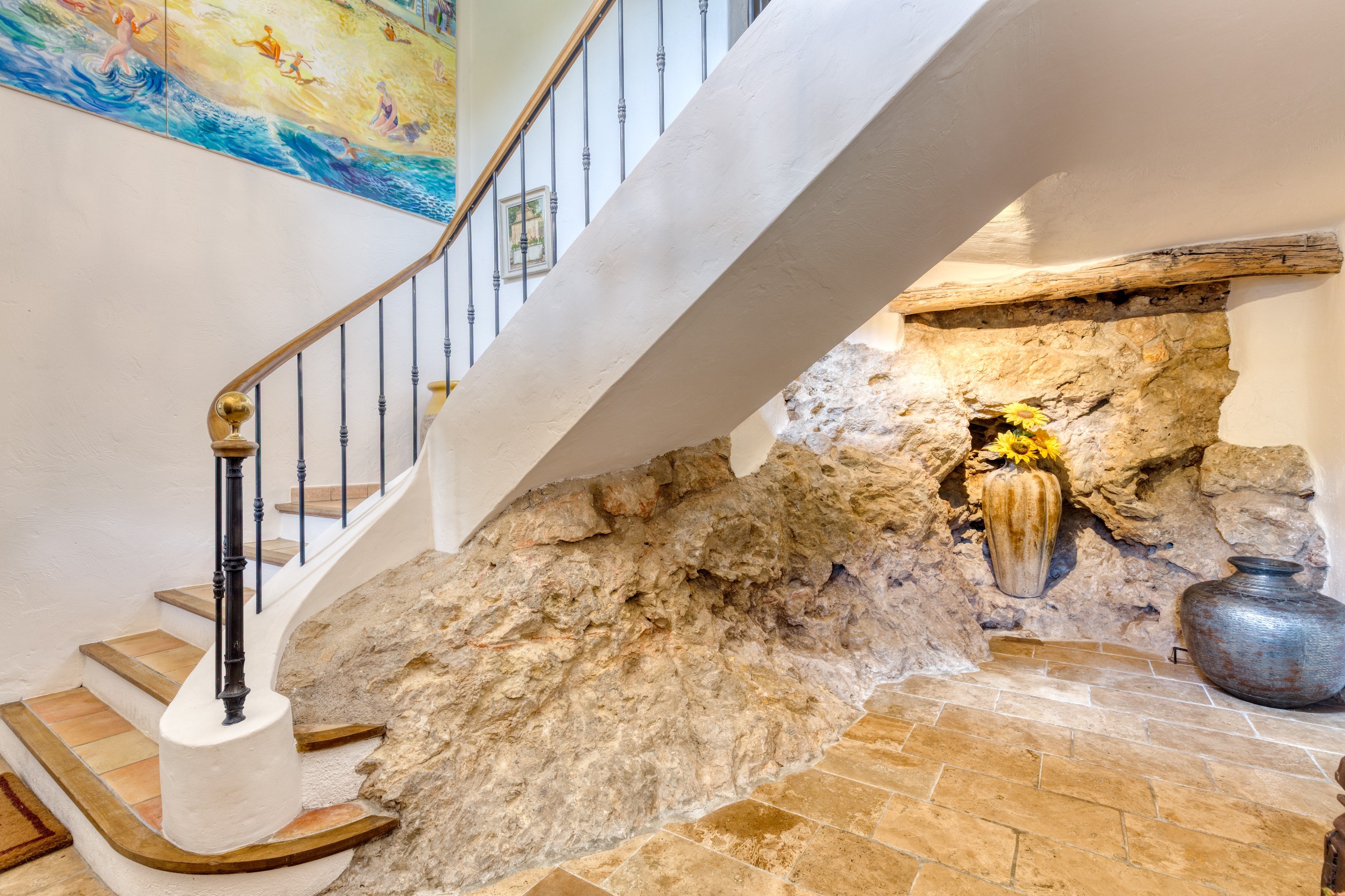  Prestigious Estate with Olive Grove - 物件實景