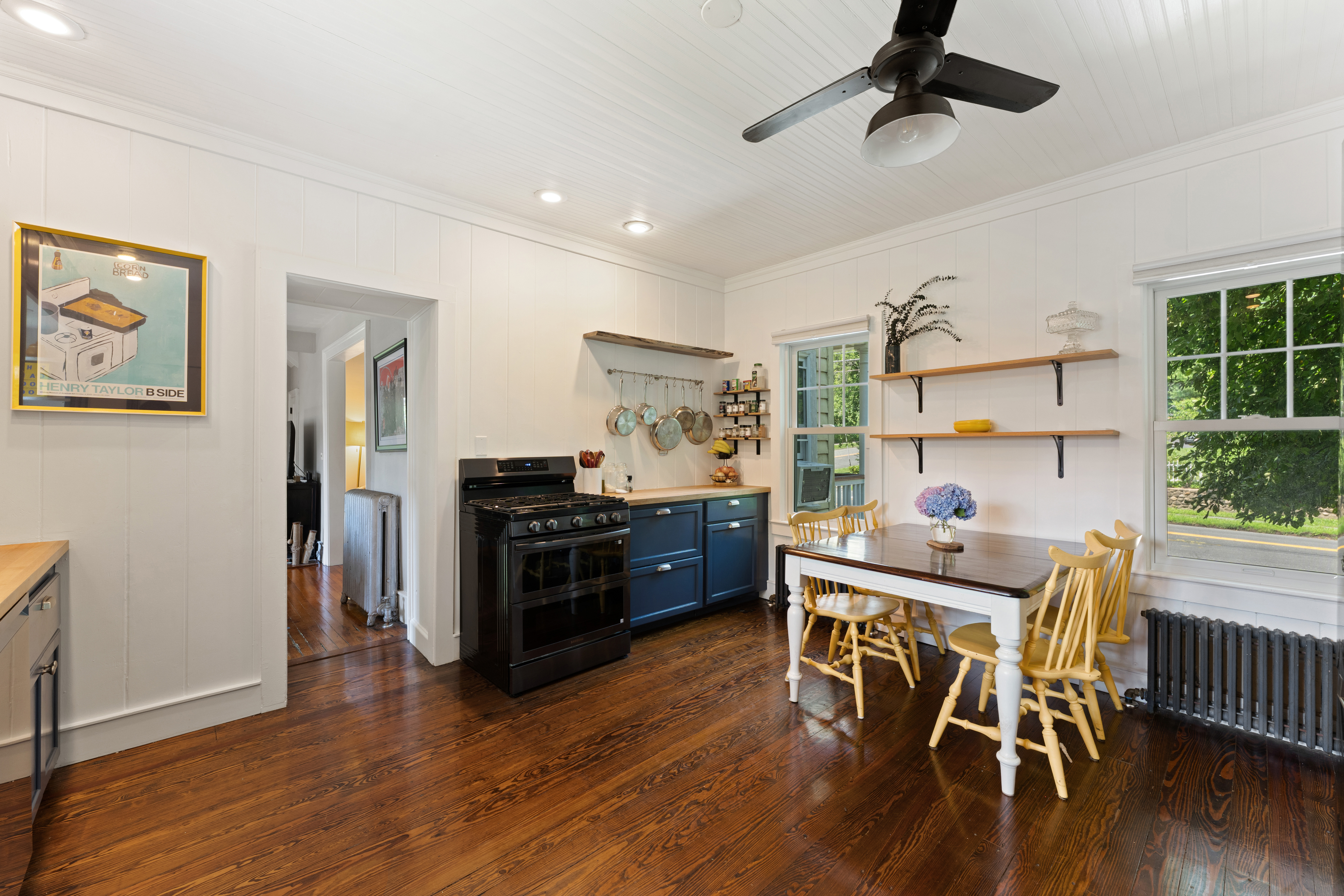  221 Piermont Avenue - 物件實景