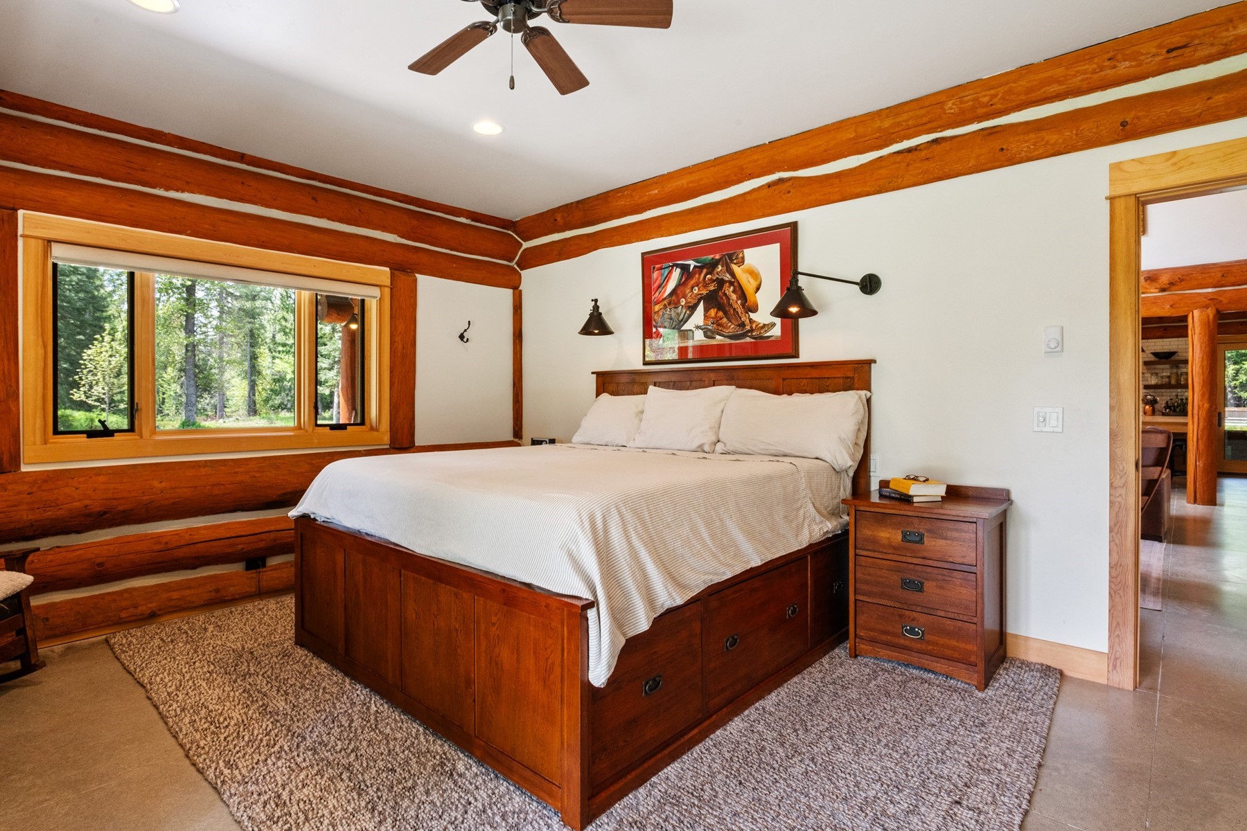  Riverfront Estate Ranch Property - 物件實景