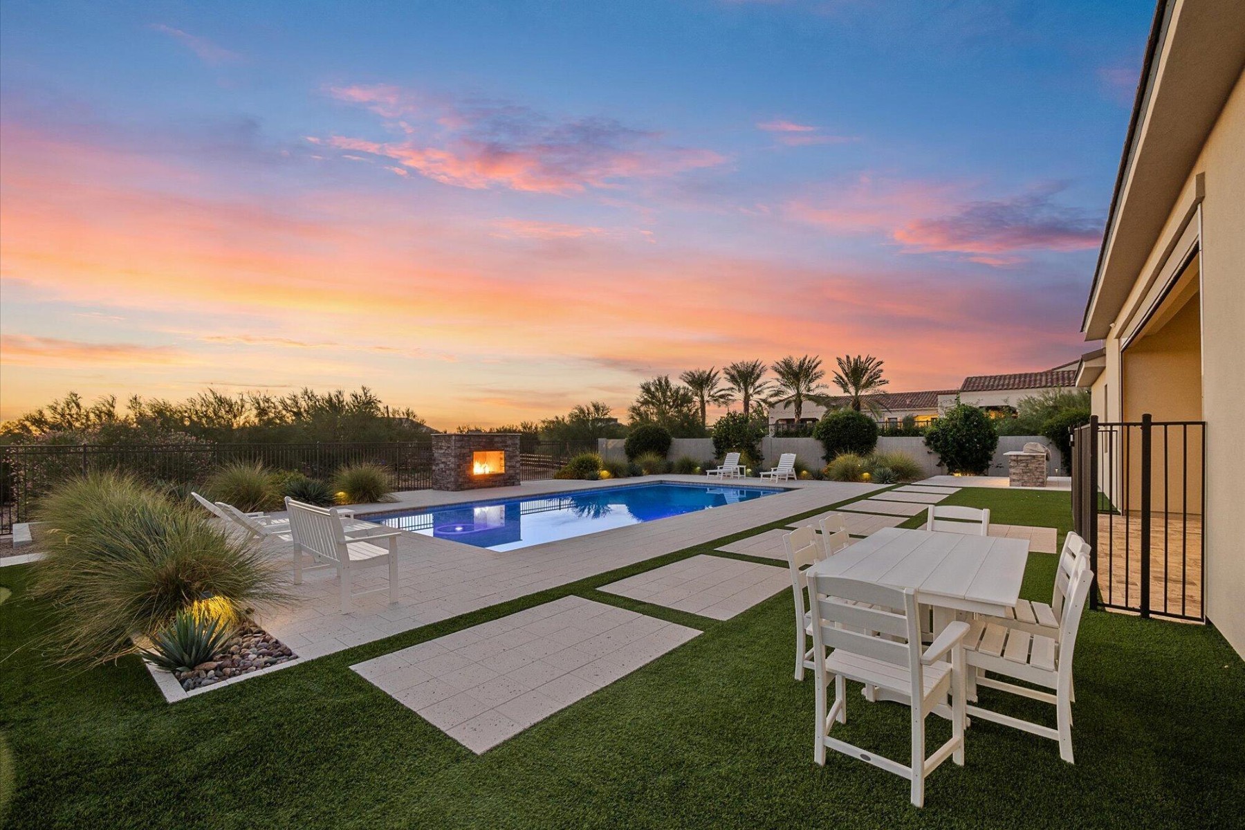  30424 N 64th Street¦Cave Creek, AZ - 物件實景