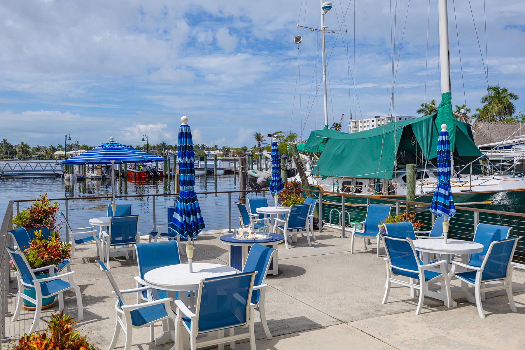  OLDE NAPLES - COVE INN - 物件實景