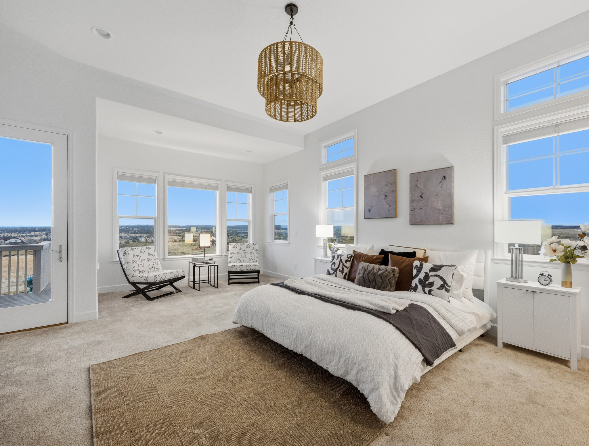  Private Colorado retreat set on one of the few 8-acre estates - 物件實景