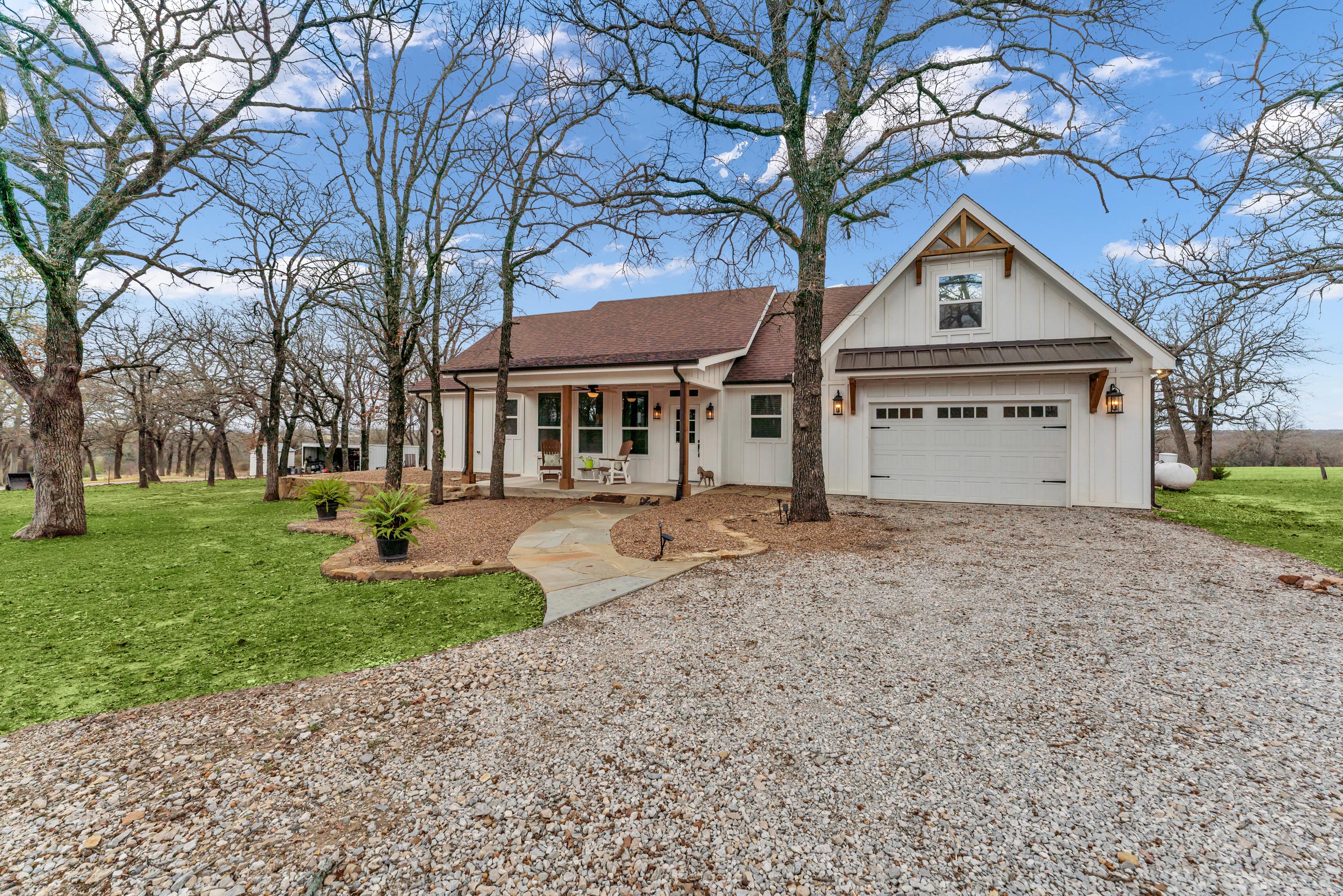  954 Fm 1749, Forestburg, TX, 76239 - 物件實景