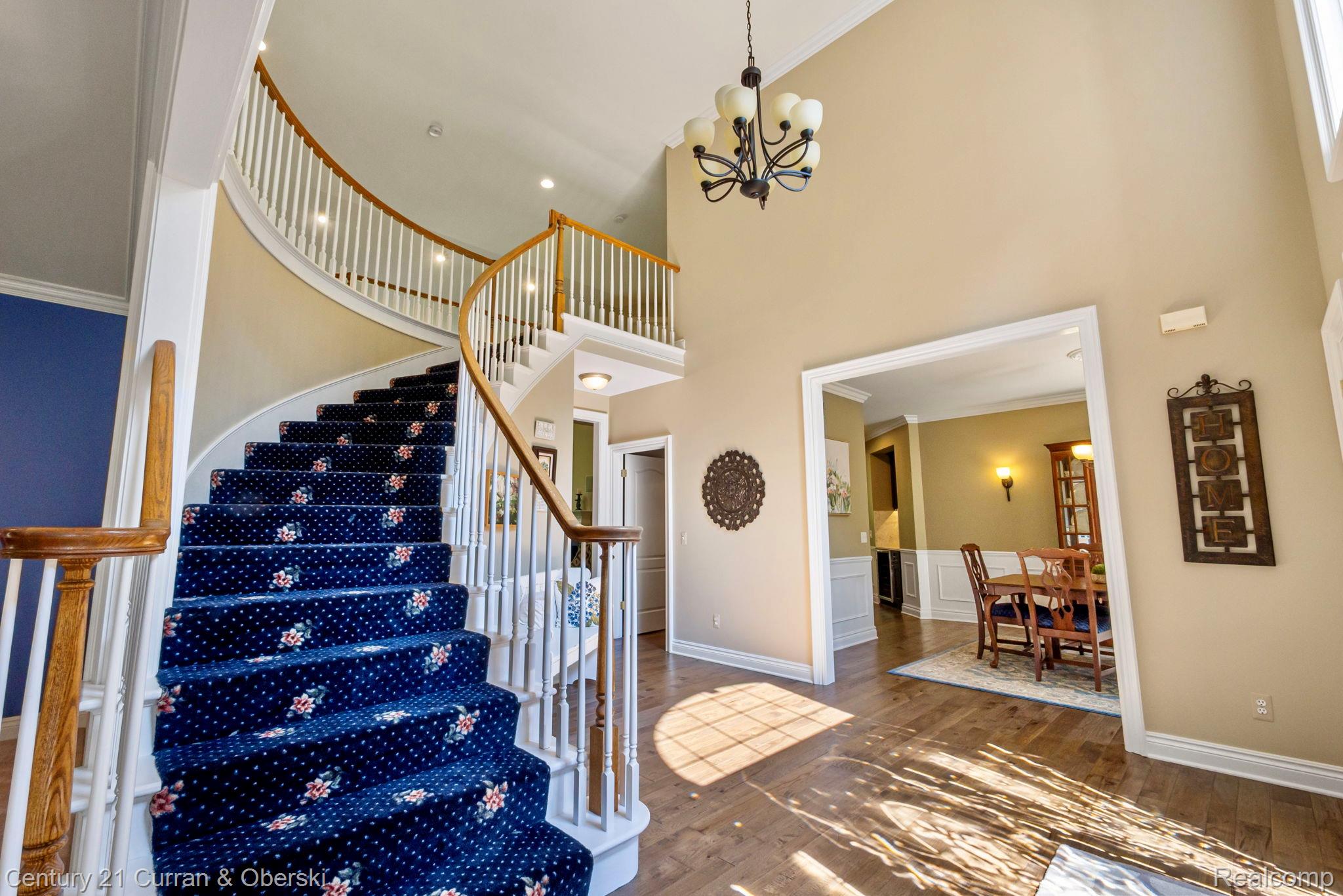 Novi, Michigan, 48374, United States, 4 Bedrooms Bedrooms, ,6 BathroomsBathrooms,Residential,For Sale,1914653