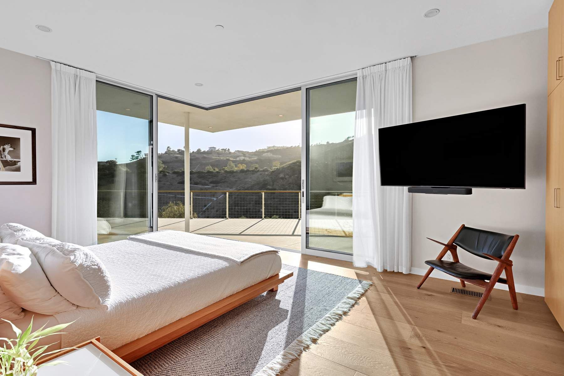  30612 La Sonora Drive, Malibu - 物件實景