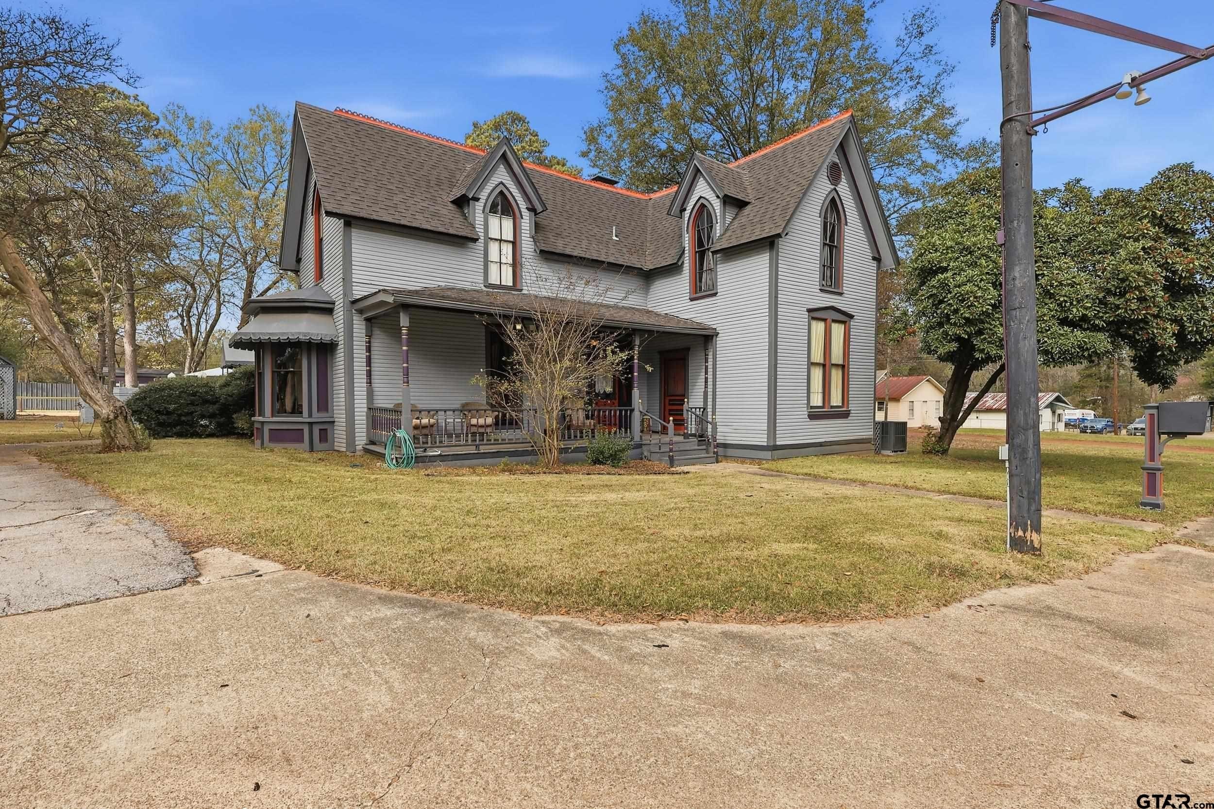 Pittsburg, Texas, 75686, United States, 6 Bedrooms Bedrooms, ,8 BathroomsBathrooms,Residential,For Sale,2005846