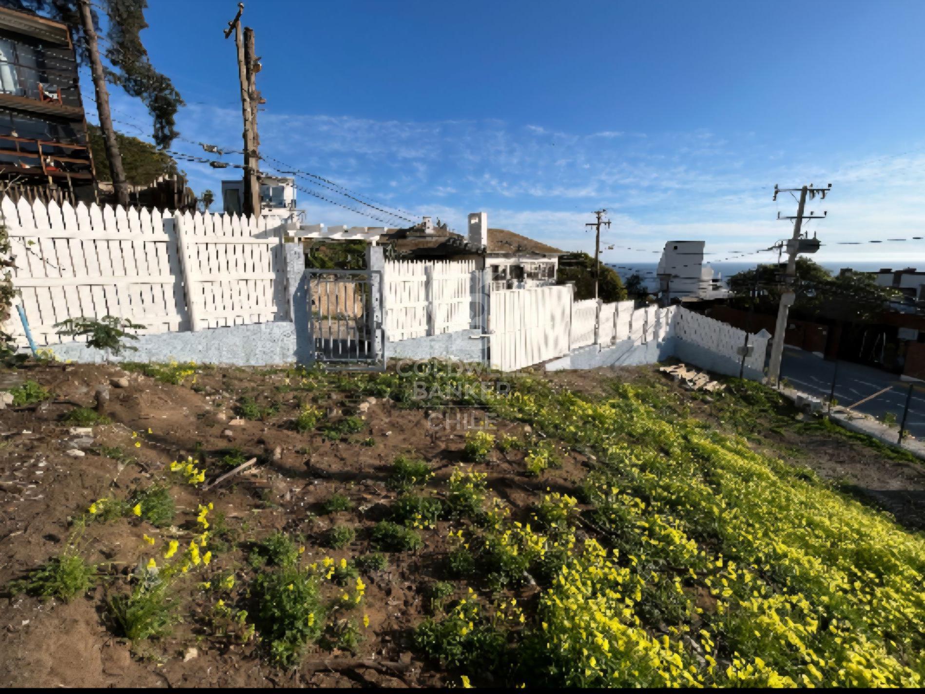 Viña Del Mar, Chile, ,Land,For Sale,1971233