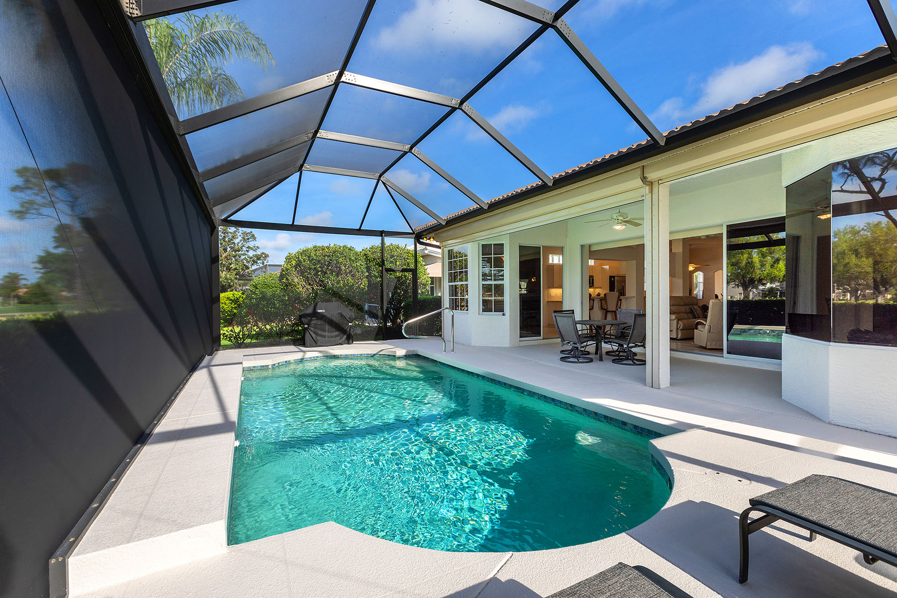  RIVER CLUB SOUTH SUBPHASE II - 物件實景