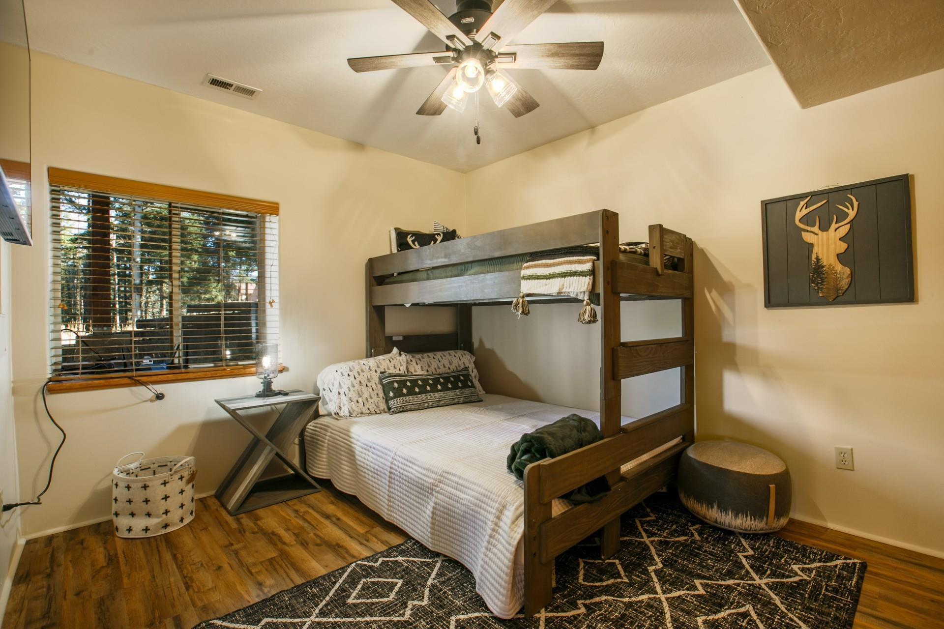 Angel Fire, New Mexico, 87710, United States, 5 Bedrooms Bedrooms, ,3 BathroomsBathrooms,Residential,For Sale,1737347