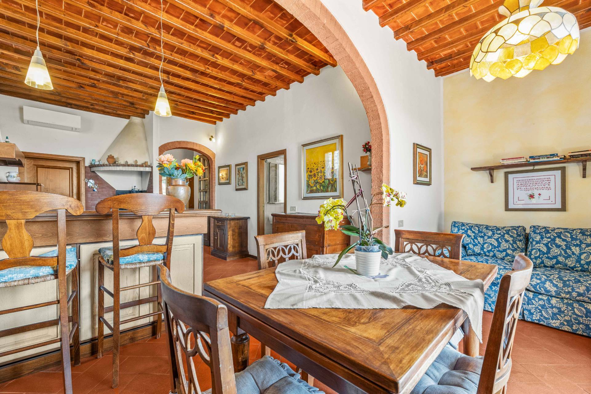 San Gimignano, Siena, 53037, IT, 3 Bedrooms Bedrooms, ,2 BathroomsBathrooms,Residential,For Sale,1876923