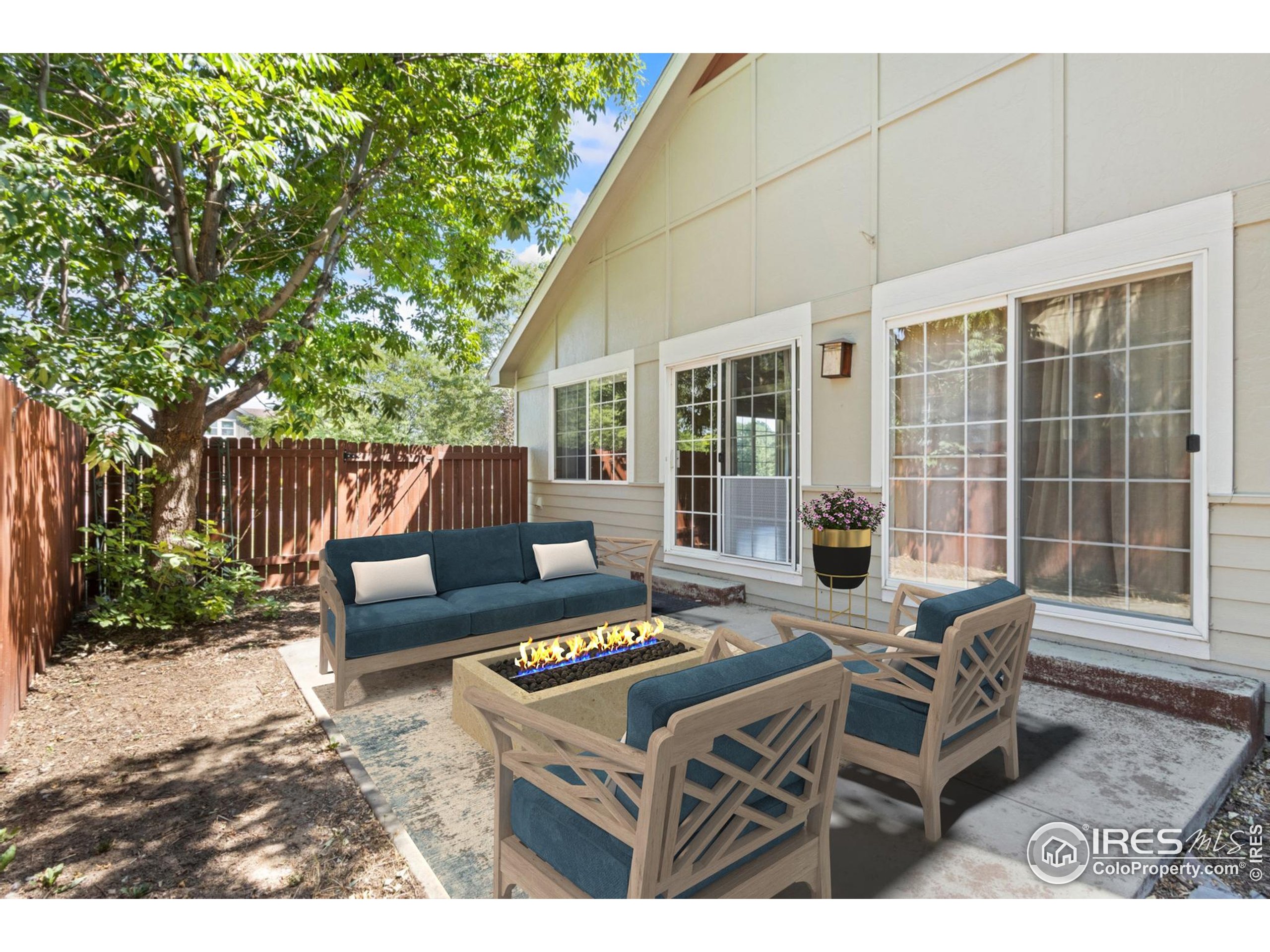 Fort Collins, Colorado, 80524, United States, 3 Bedrooms Bedrooms, ,2 BathroomsBathrooms,Residential,For Sale,1910952