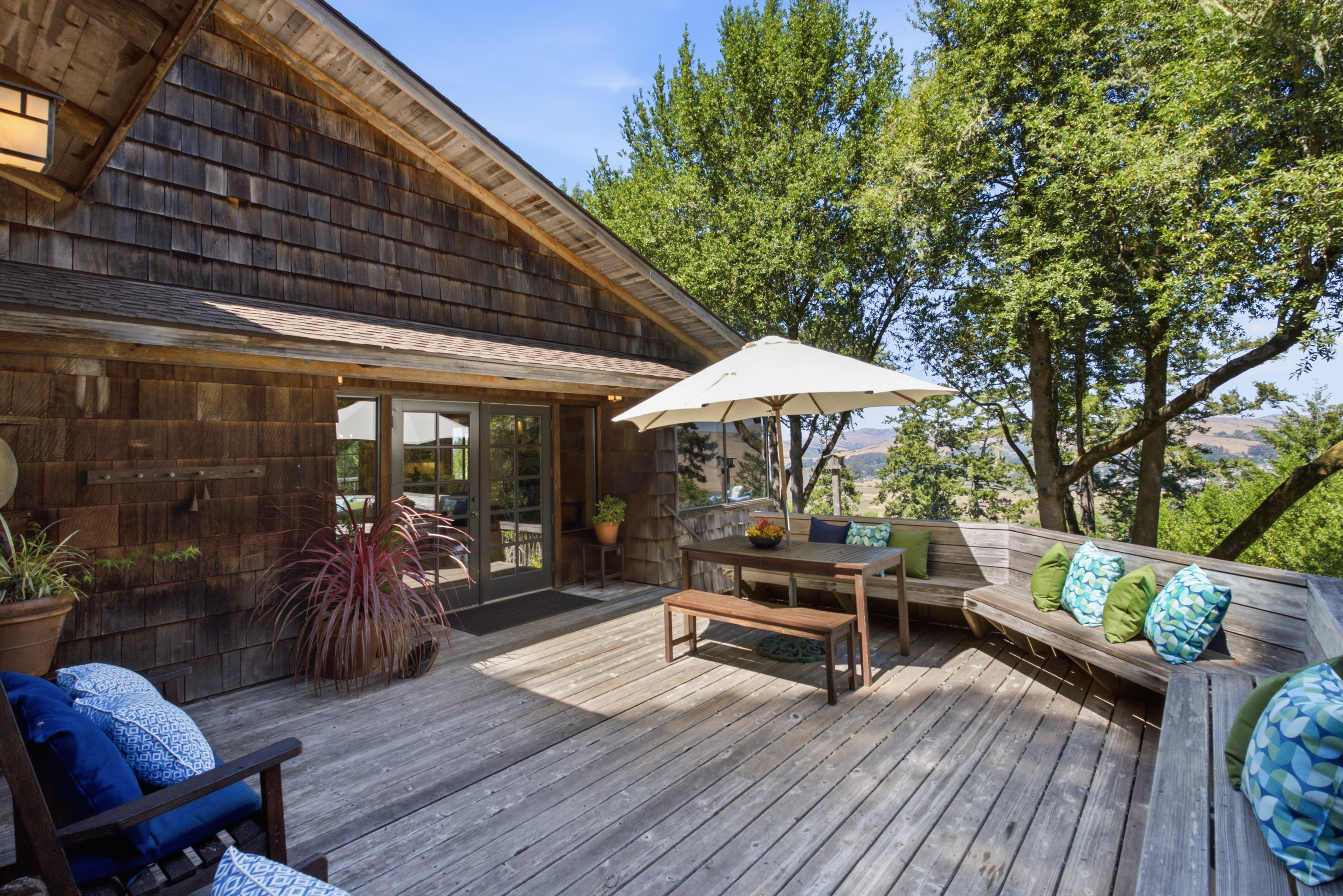 West Marin Legacy Estate - 物件實景