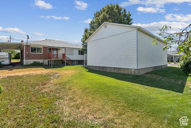 Woods Cross, Utah, 84010, United States, 5 Bedrooms Bedrooms, ,4 BathroomsBathrooms,Residential,For Sale,1927972