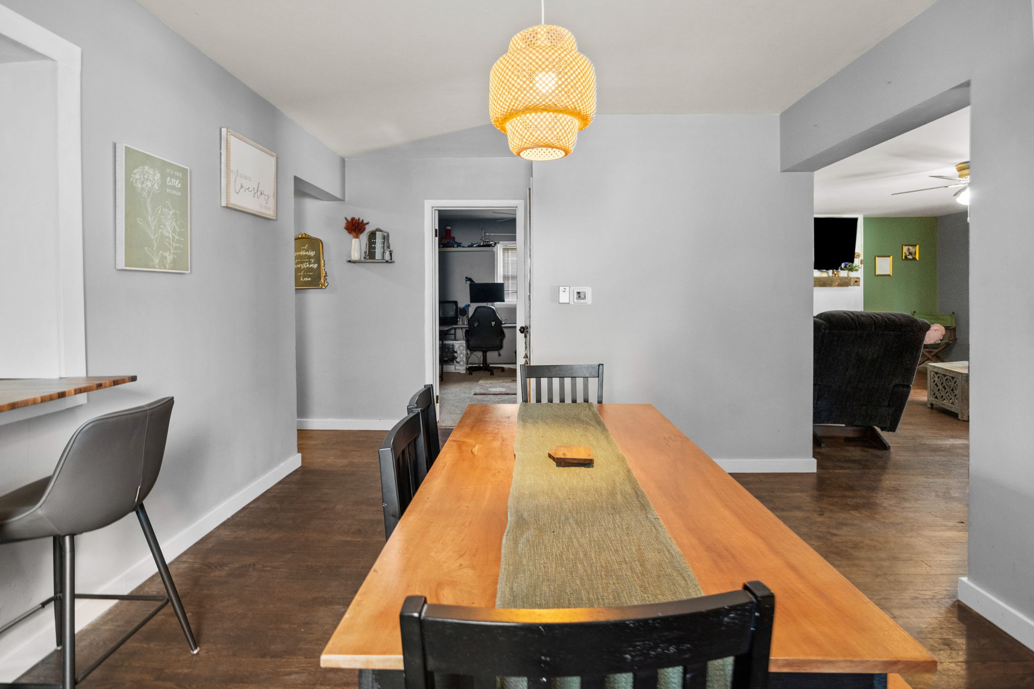  Charming Two Bedroom Home in Friendly Small-Town Community - 物件實景