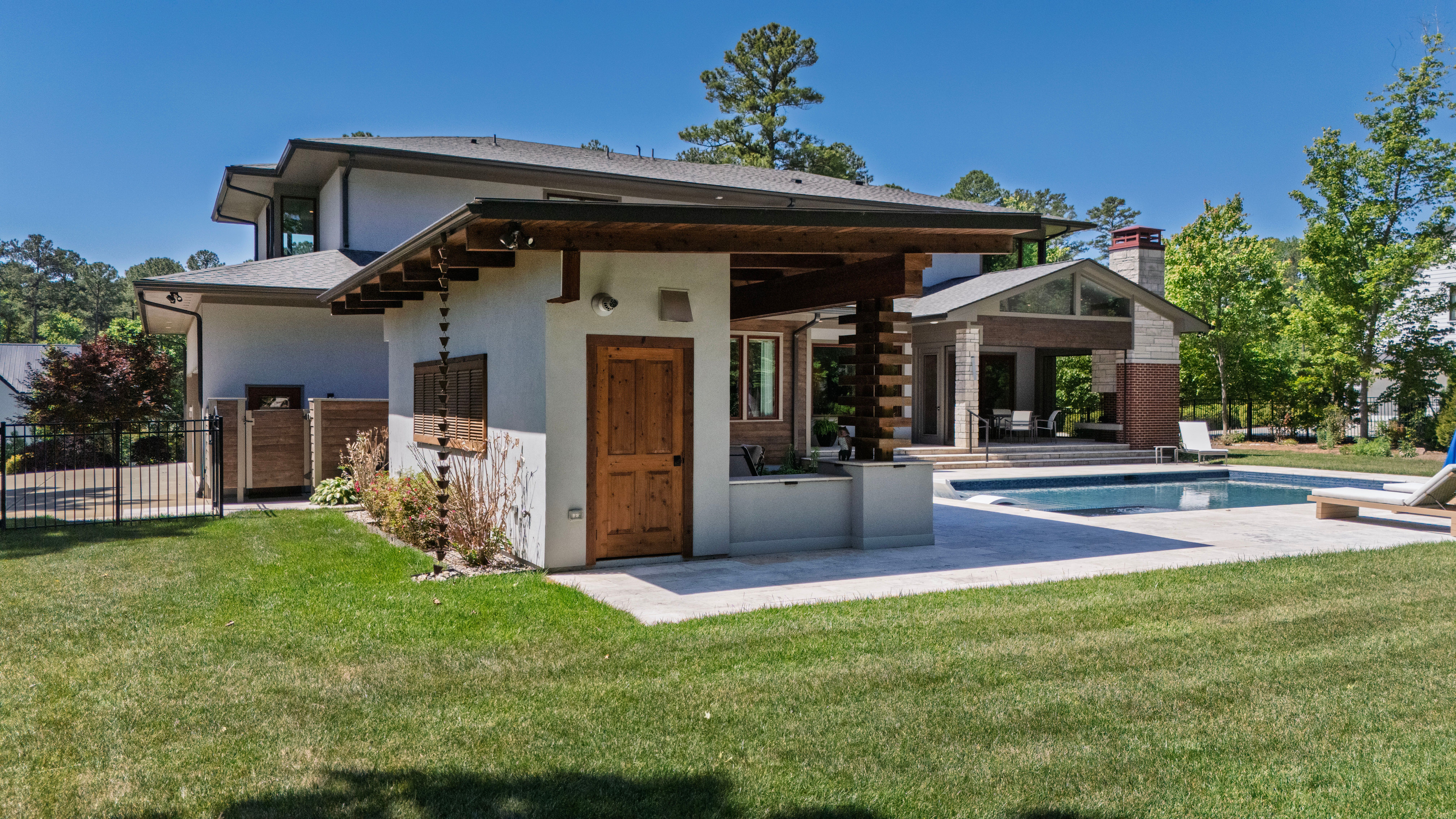  5141 Avalaire Oaks Drive, Raleigh, NC, 27614 - 物件實景
