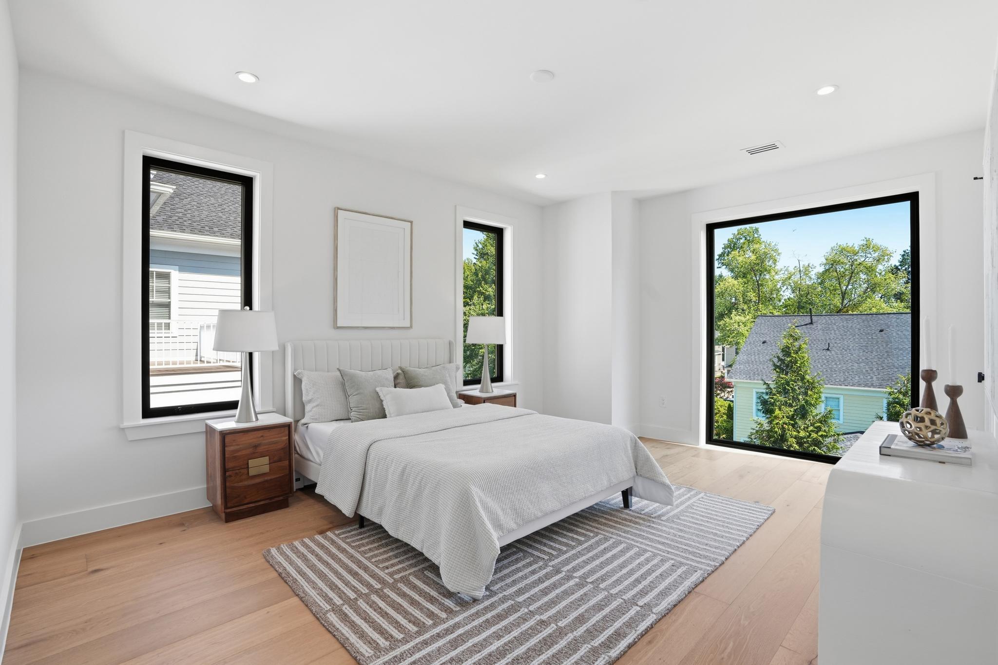 6010 Johnson Avenue, Bethesda, MD, 20817 - 物件實景