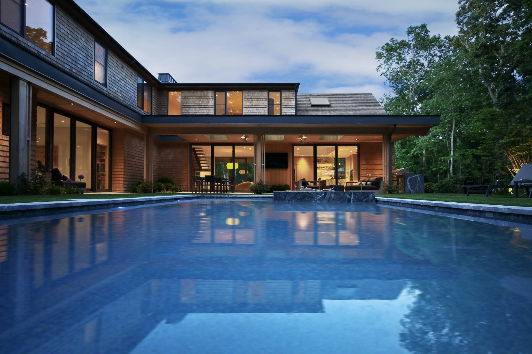  481 Brick Kiln road - 物件實景