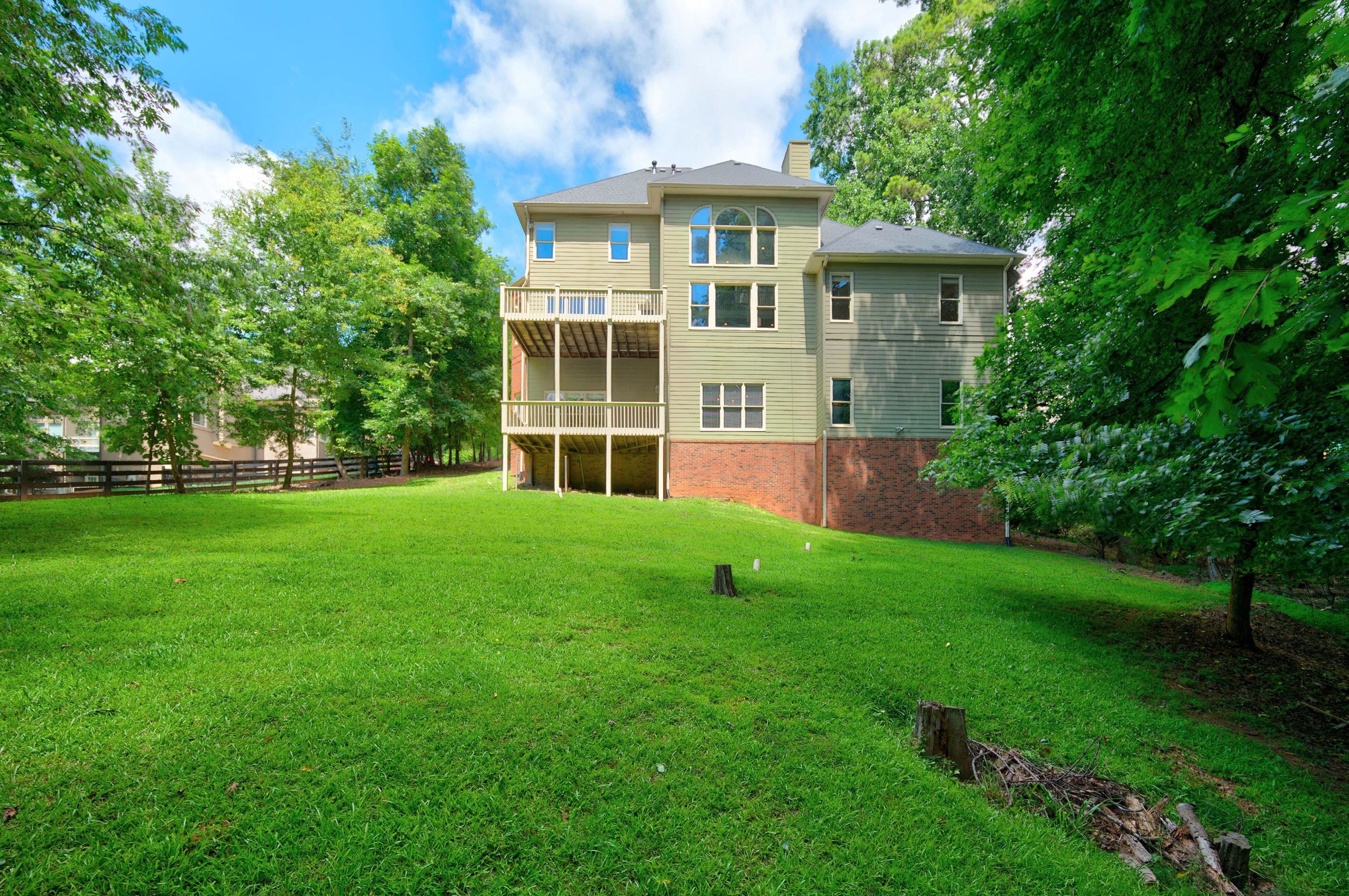  Private Luxury Retreat in the Heart of Milton - 物件實景