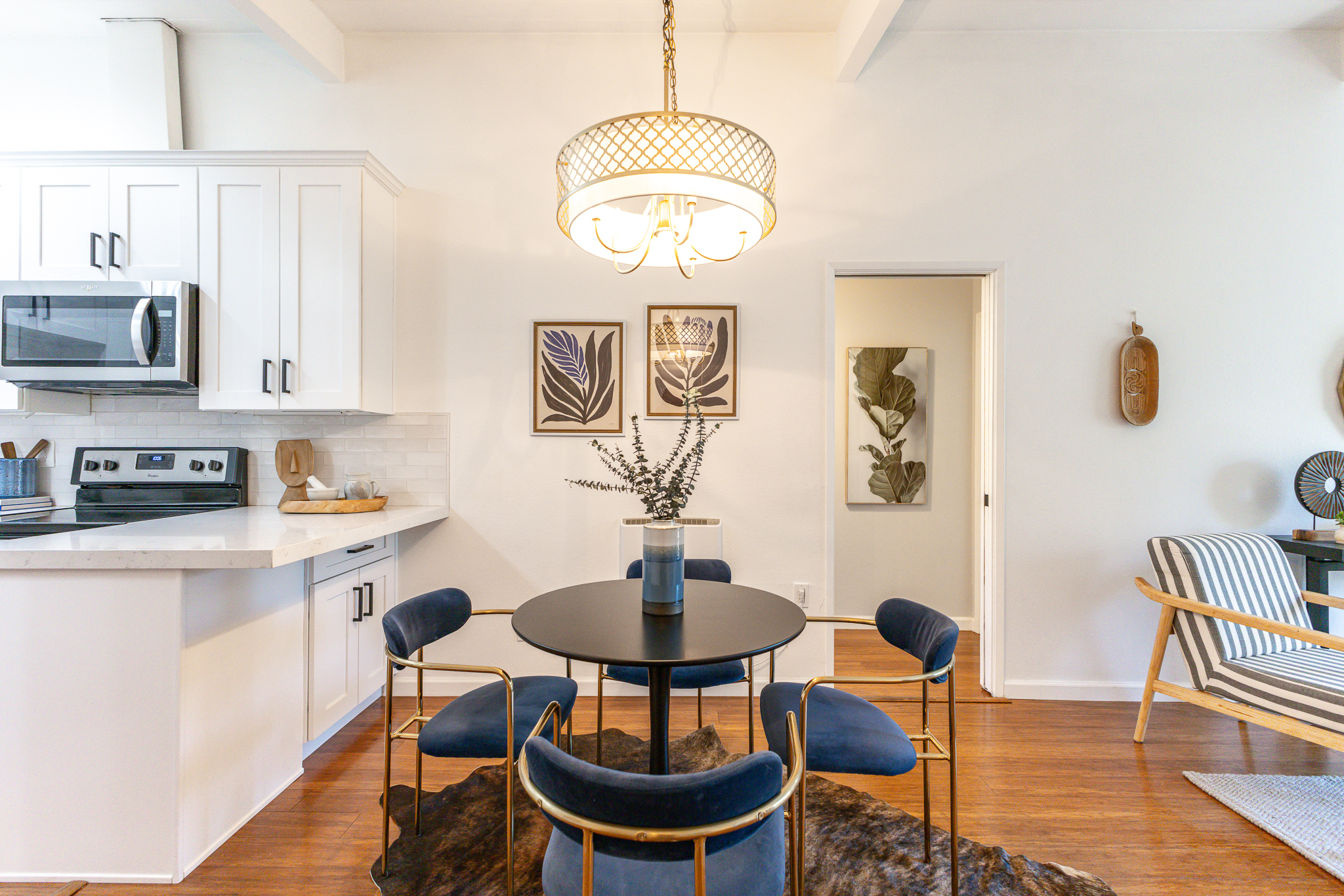  12014 Kling Street, #18 - 物件實景