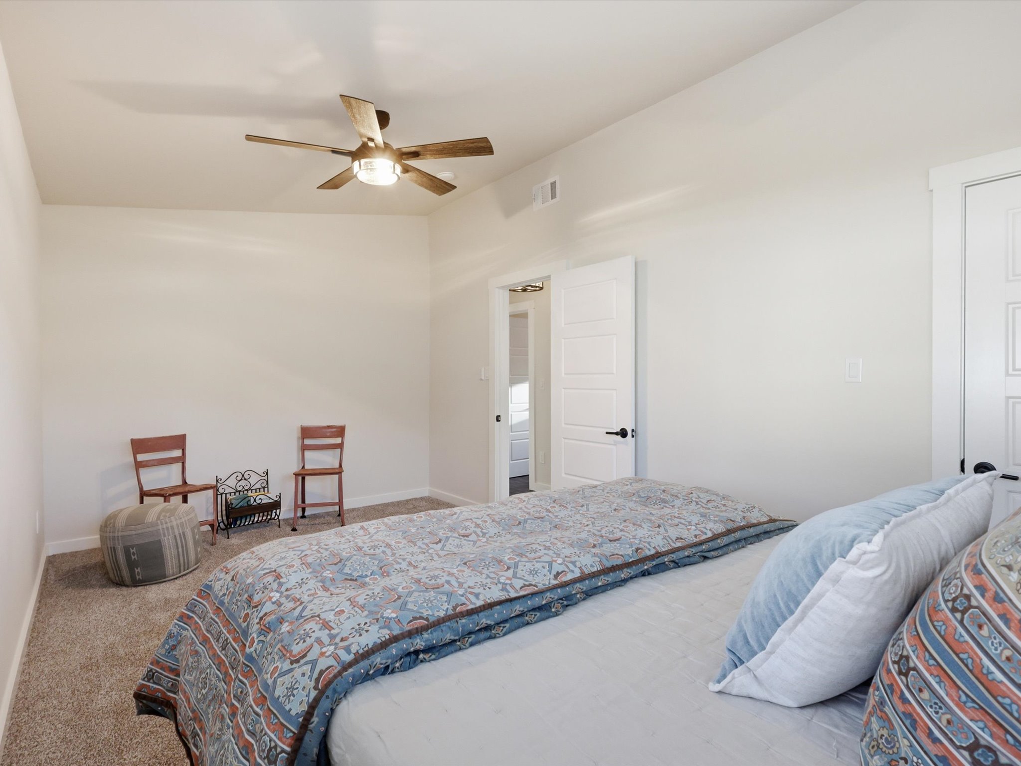  1006 Newell Drive, Hudson Oaks, TX, 76087 - 物件實景
