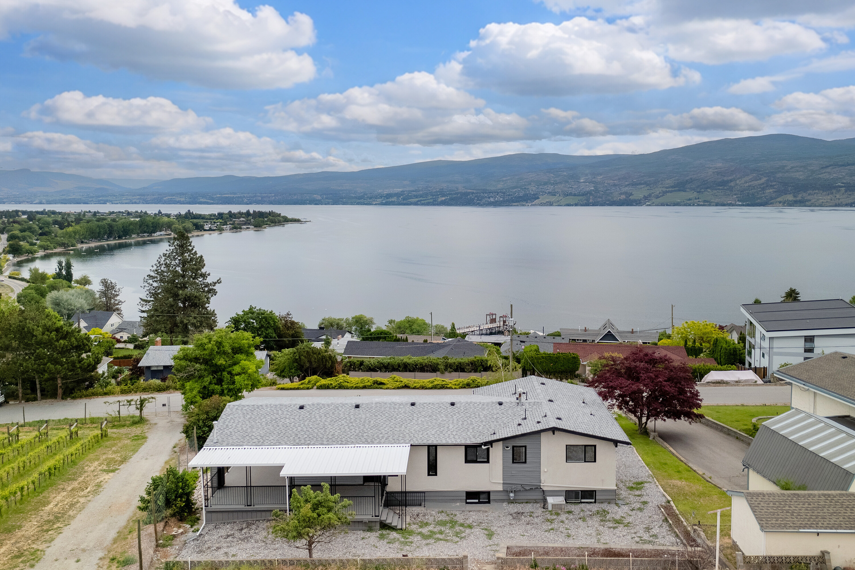  Breathtaking Lake Views - 物件實景