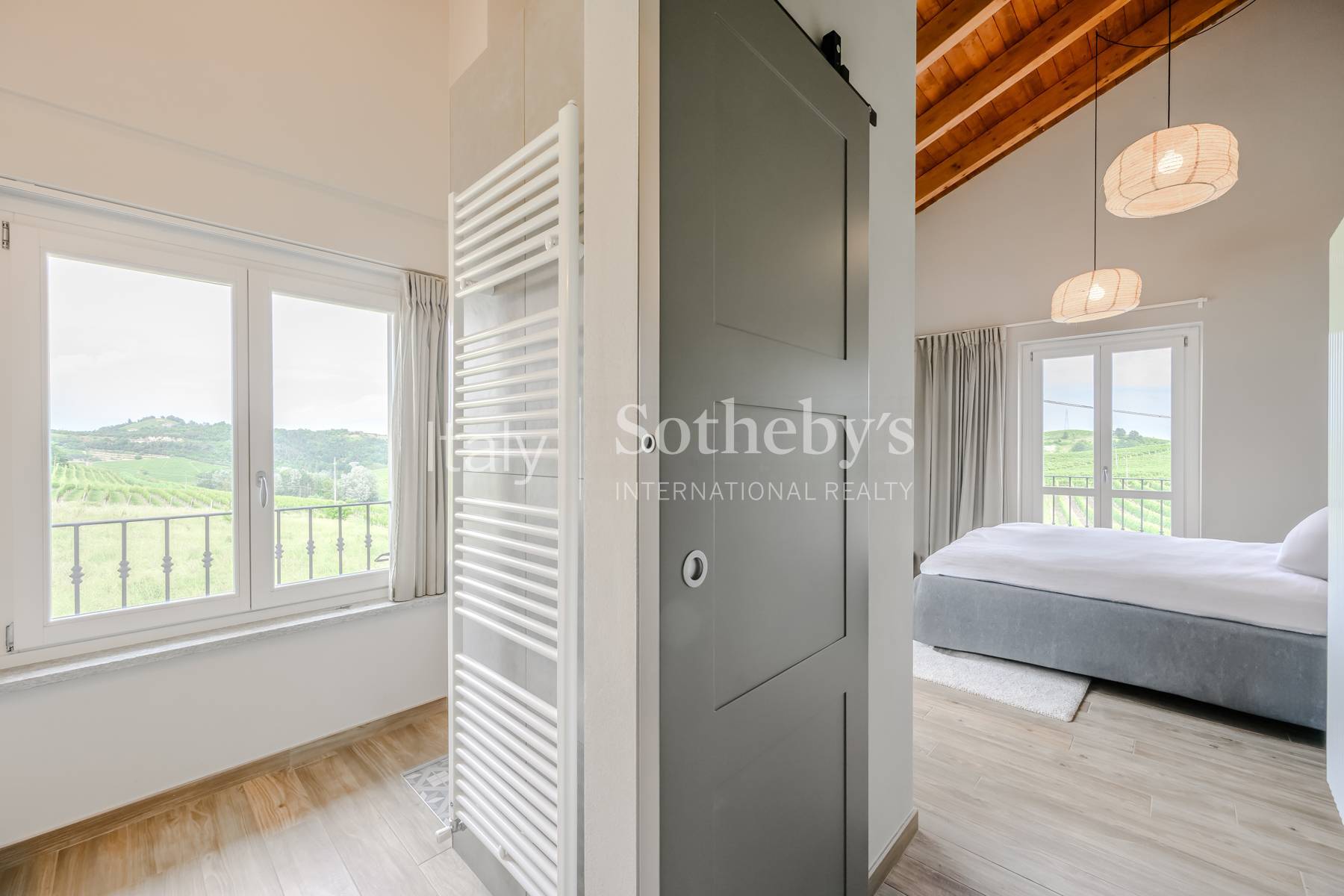  Elegant Villa amongst Nizza Monferrato