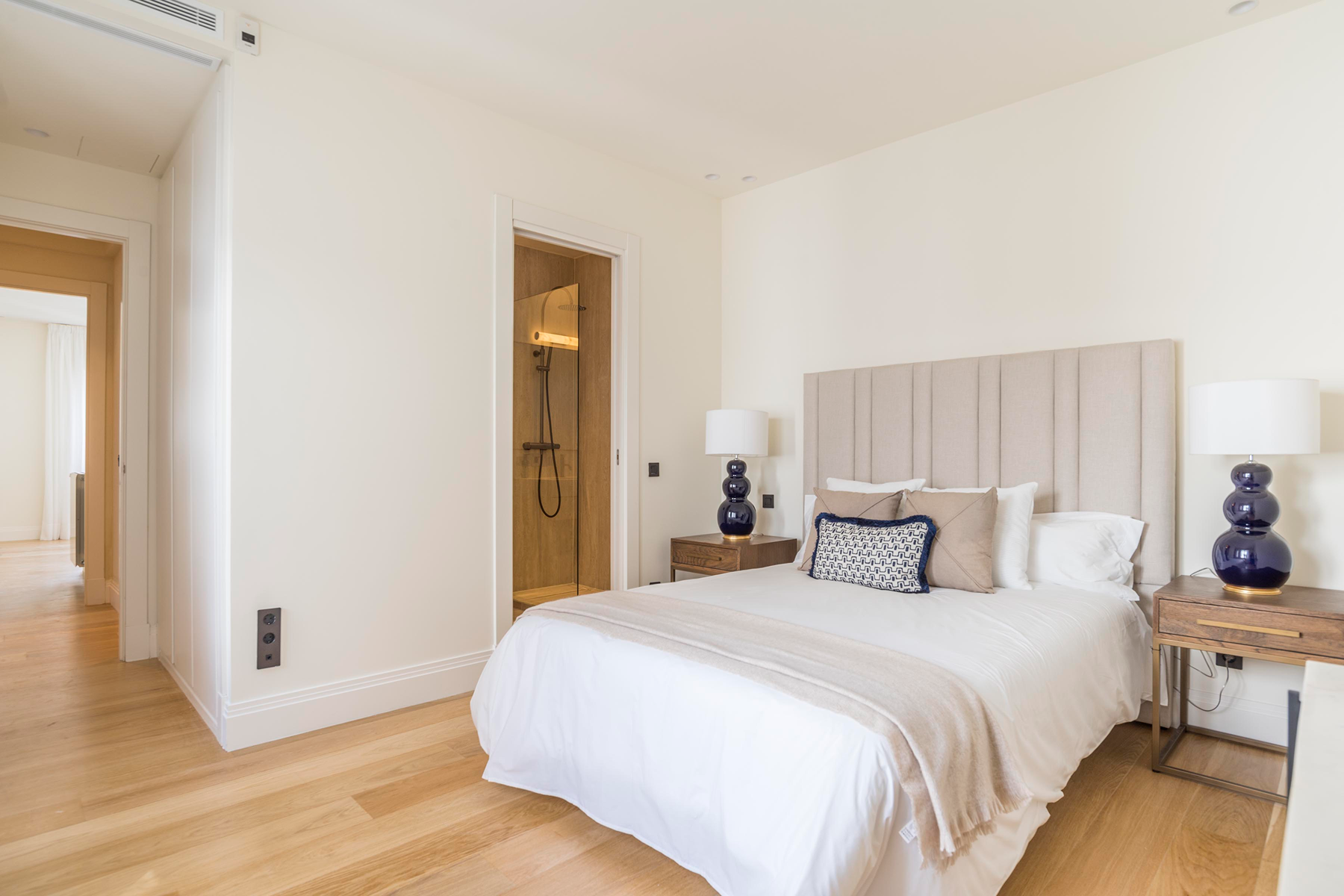  Flat in Lagasca, Recoletos, Barrio Salamanca, Madrid - 物件實景
