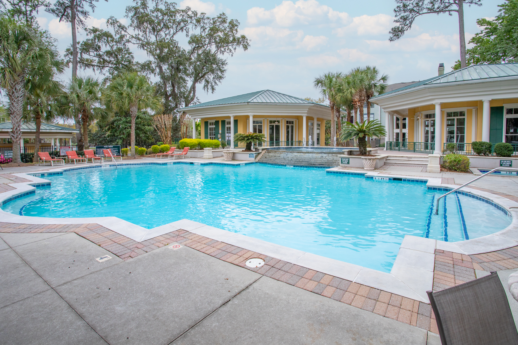  2734 Whitemarsh Way - 物件實景